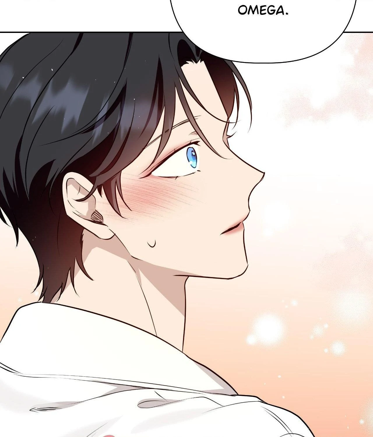 My Perfect Omega - Chapter 26 manhwa