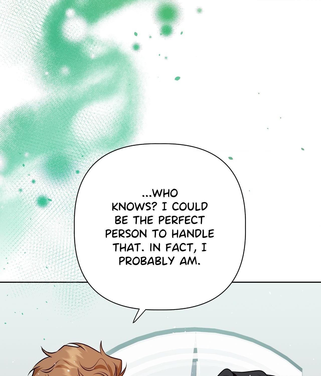 My Perfect Omega - Chapter 26 manhwa