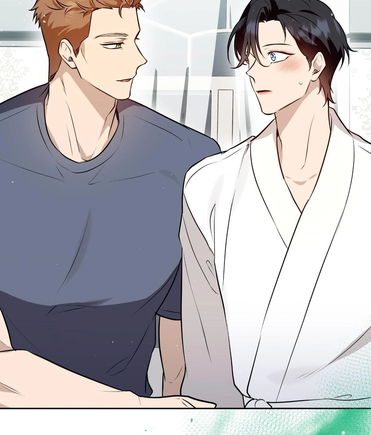 My Perfect Omega - Chapter 26 manhwa