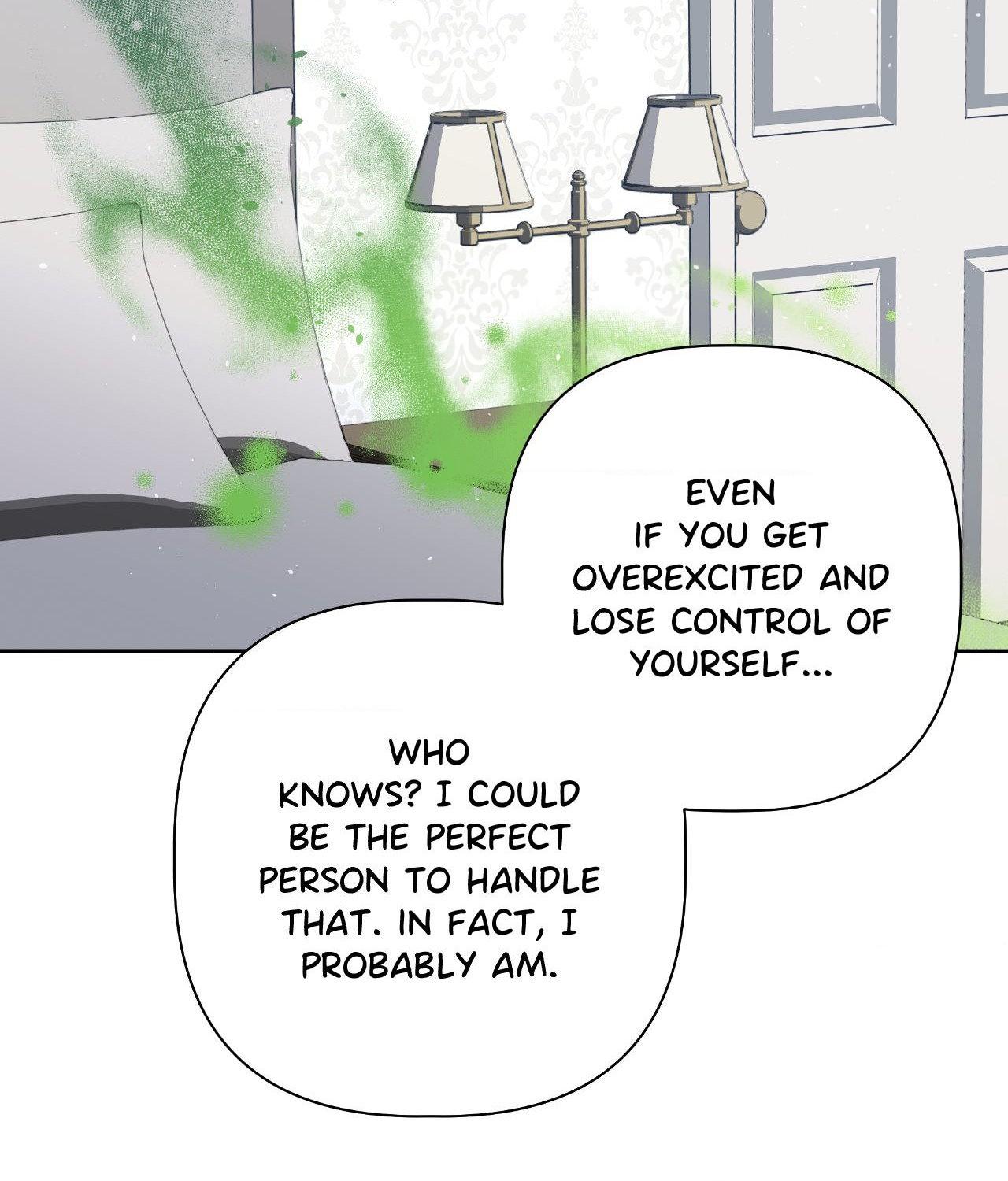 My Perfect Omega - Chapter 27 manhwa