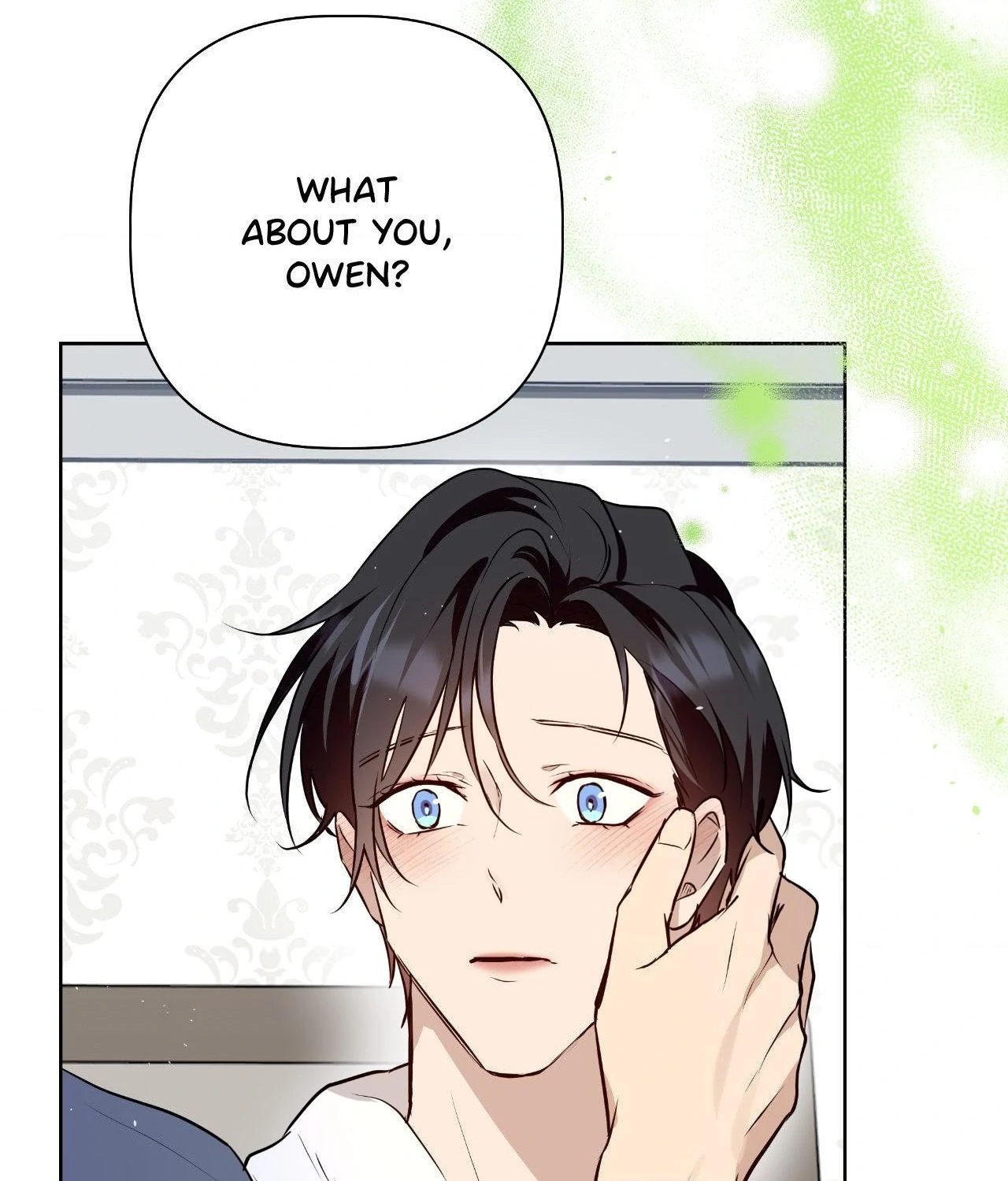 My Perfect Omega - Chapter 27 manhwa