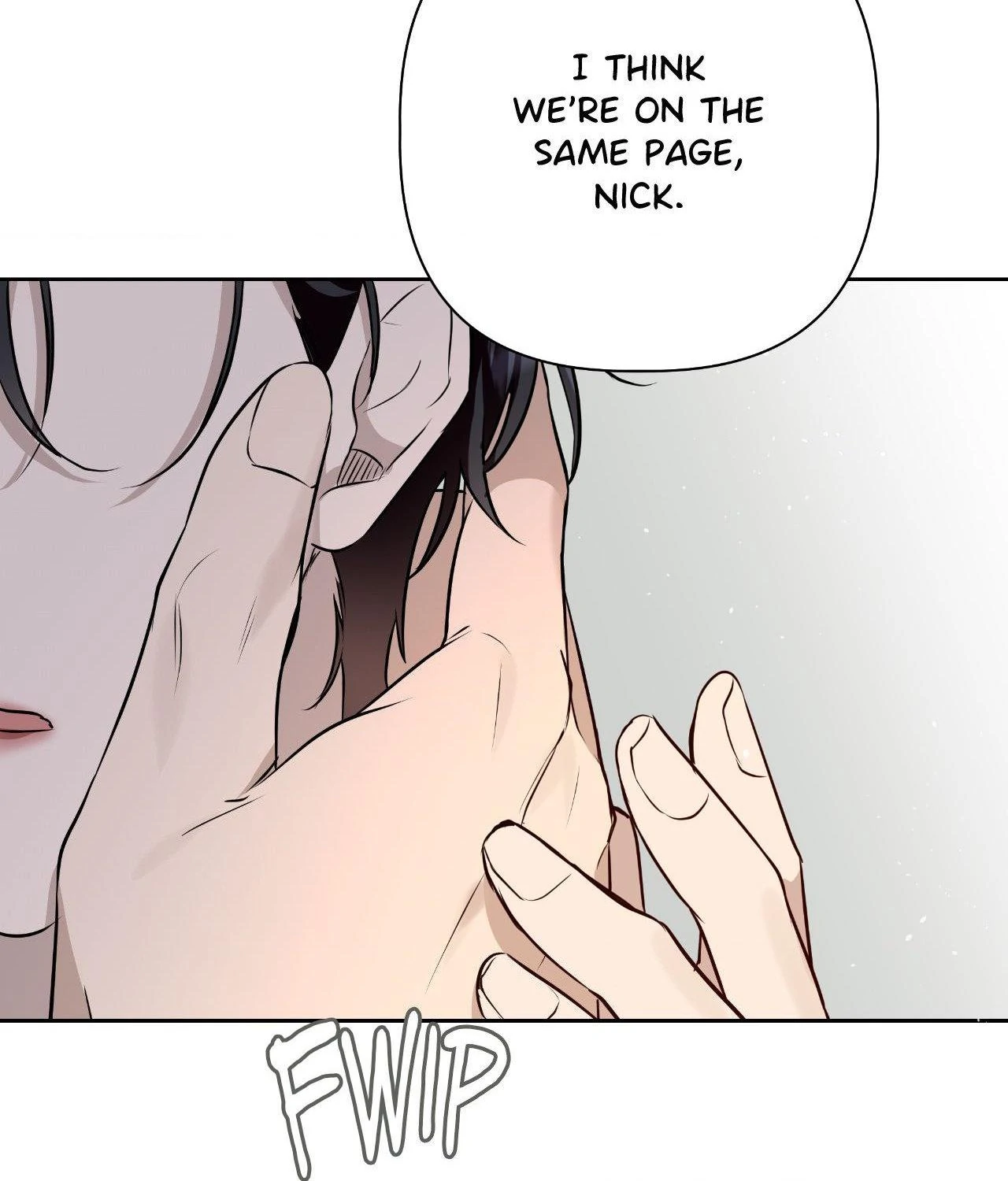 My Perfect Omega - Chapter 27 manhwa