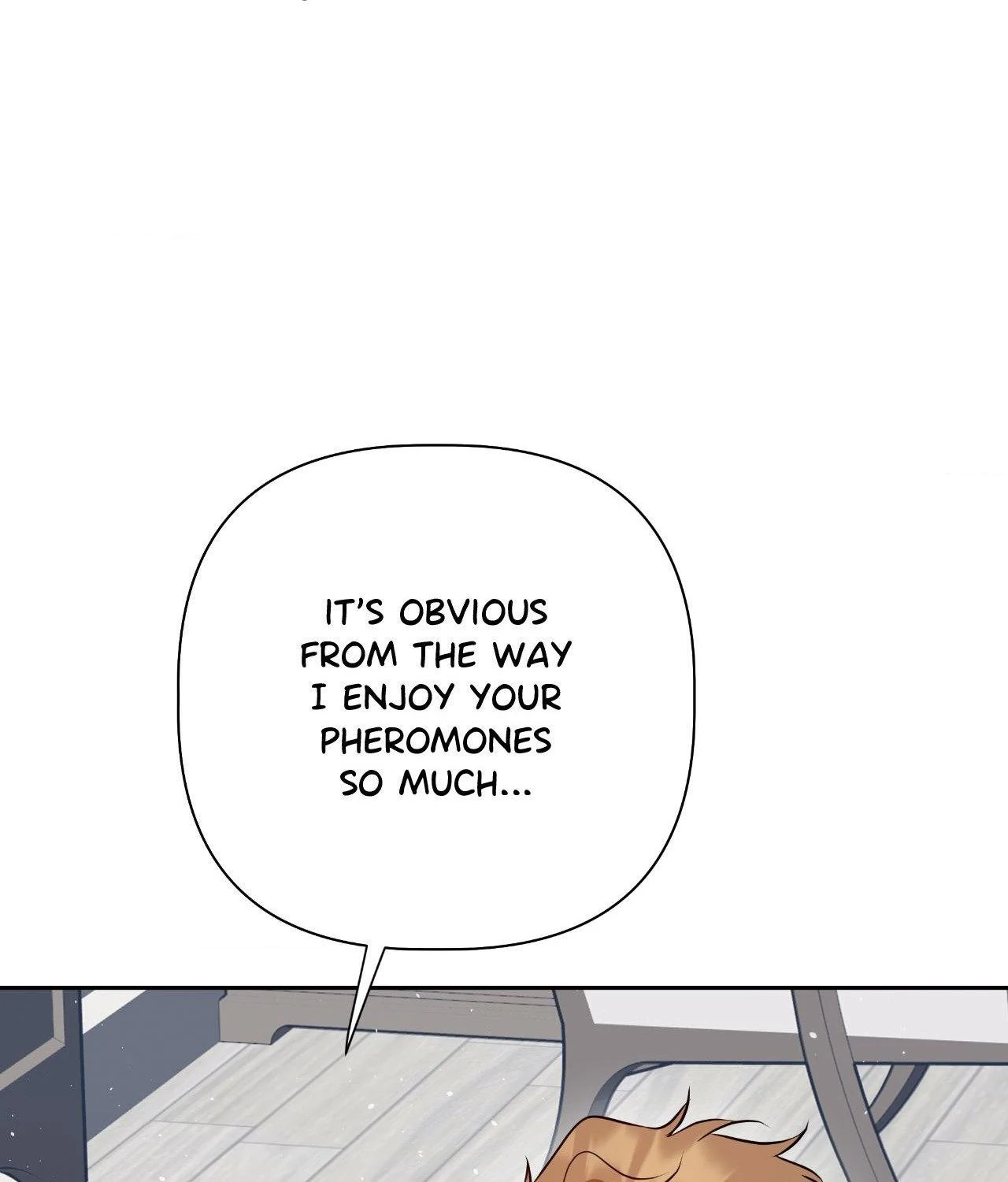 My Perfect Omega - Chapter 27 manhwa