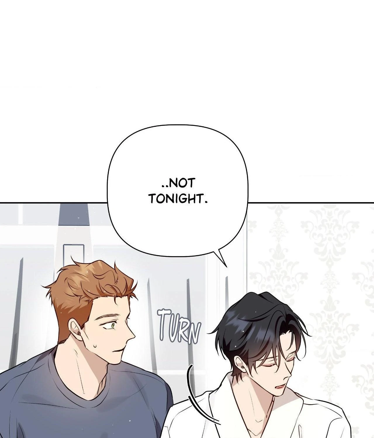 My Perfect Omega - Chapter 27 manhwa