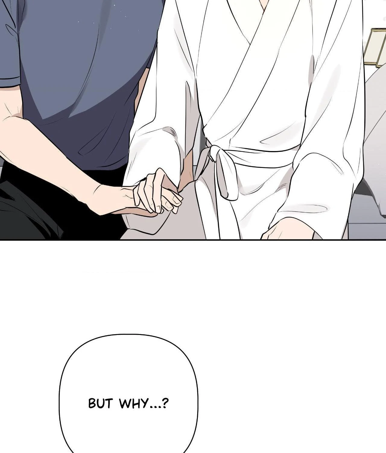 My Perfect Omega - Chapter 27 manhwa