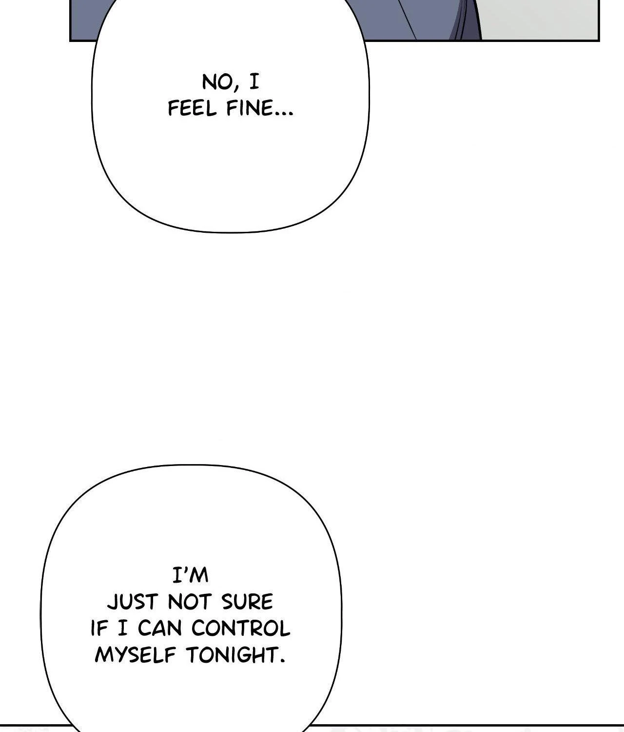 My Perfect Omega - Chapter 27 manhwa