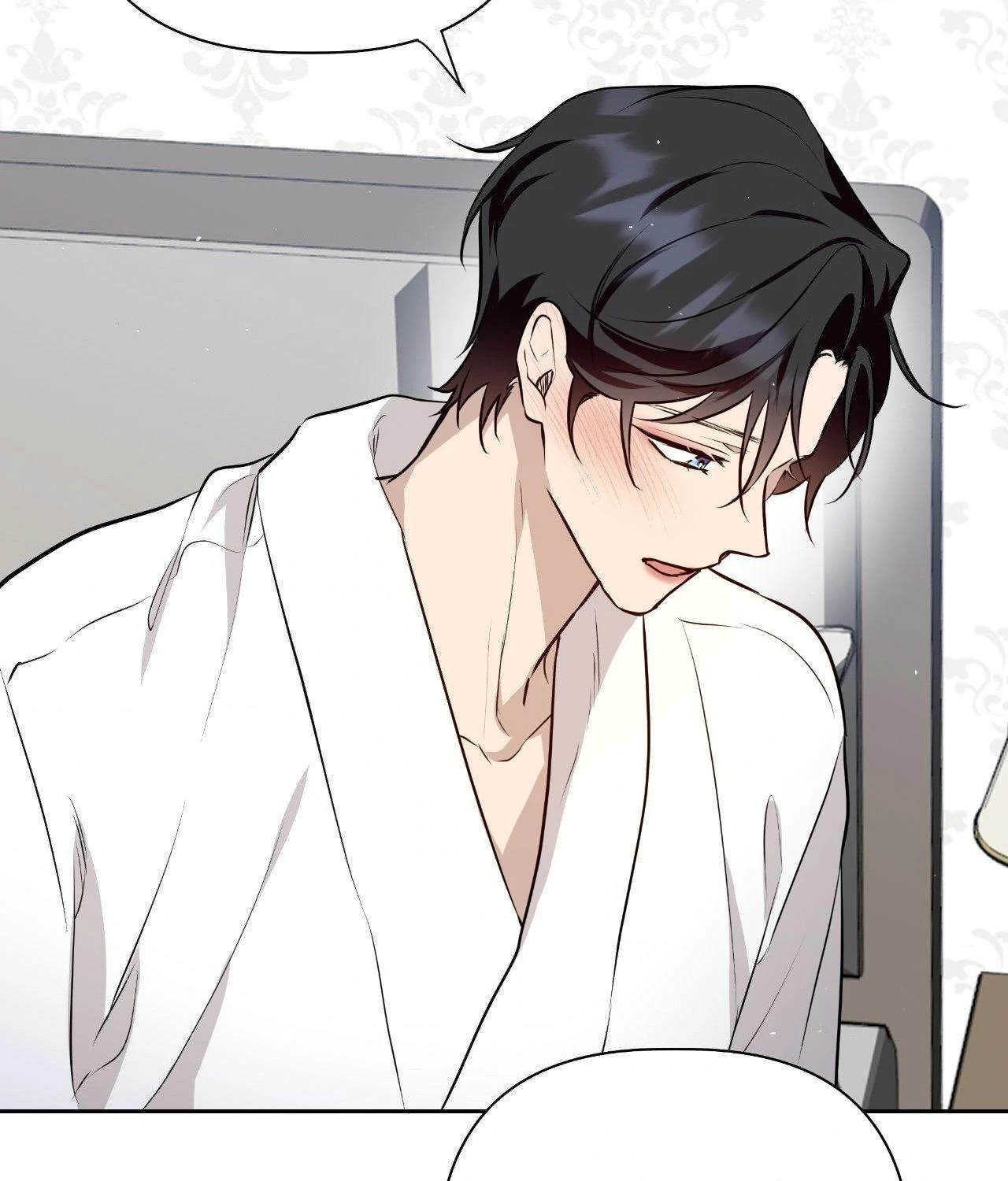 My Perfect Omega - Chapter 27 manhwa