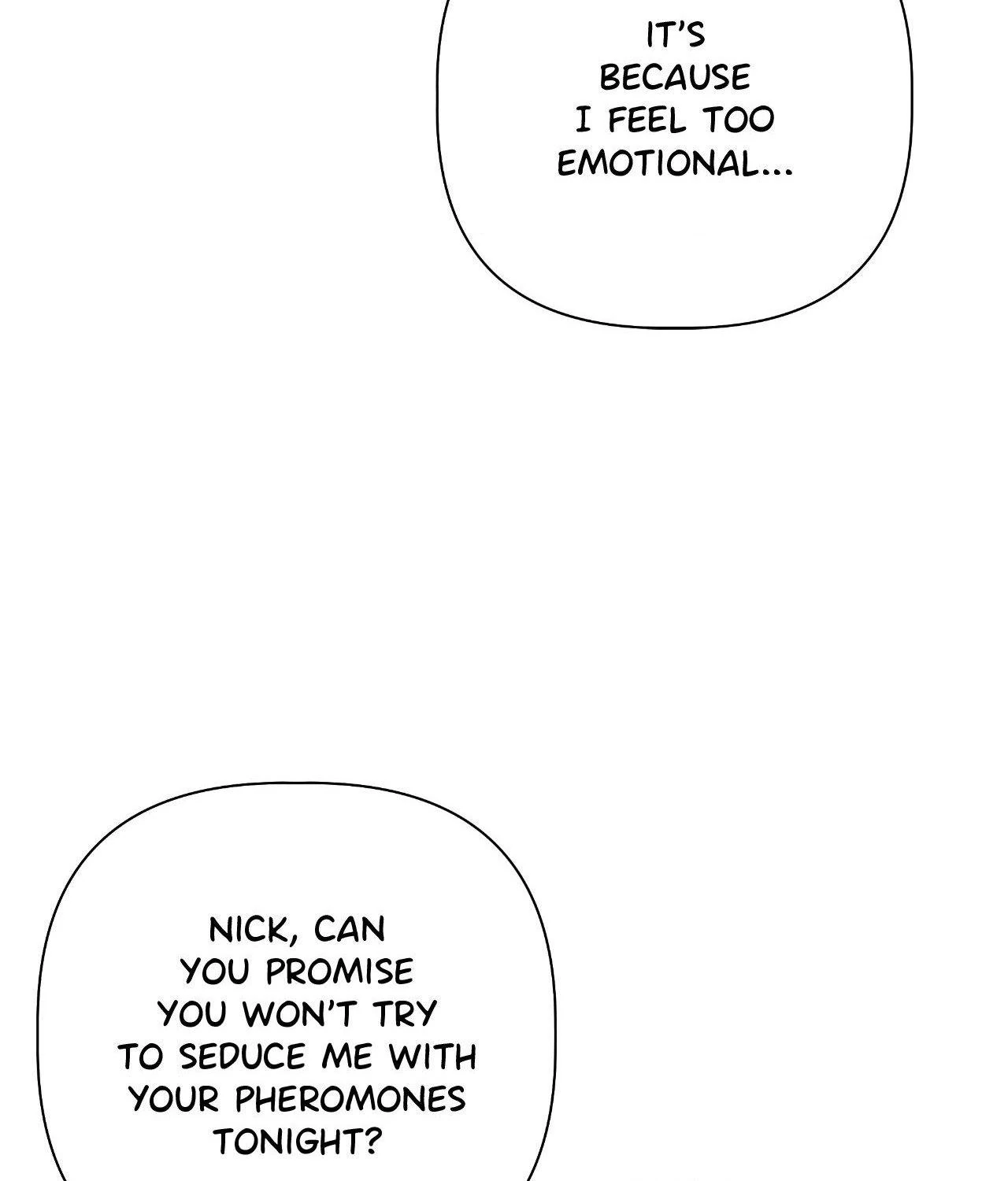 My Perfect Omega - Chapter 27 manhwa