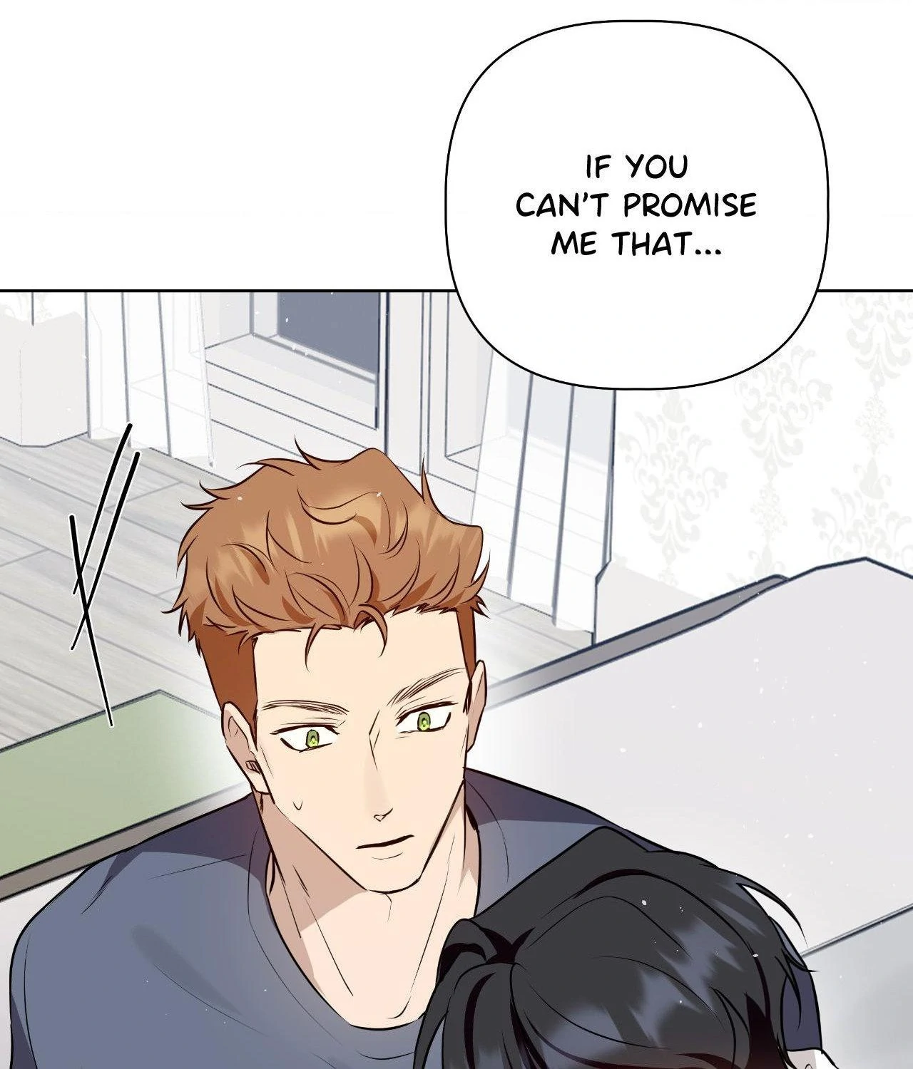 My Perfect Omega - Chapter 27 manhwa