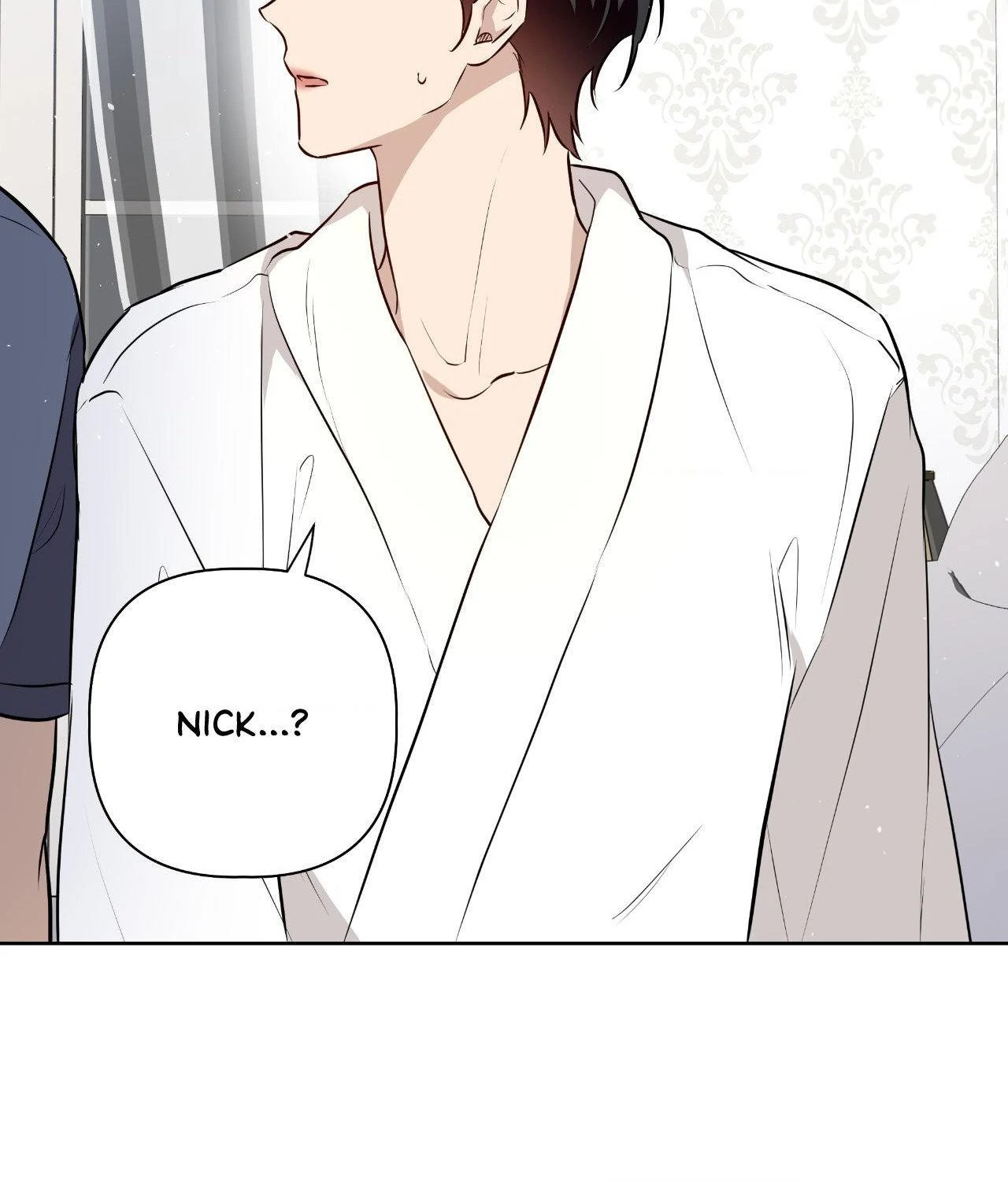 My Perfect Omega - Chapter 27 manhwa