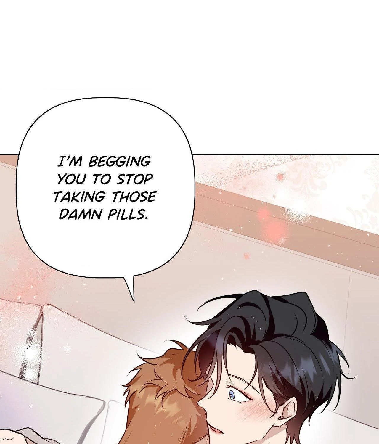 My Perfect Omega - Chapter 27 manhwa