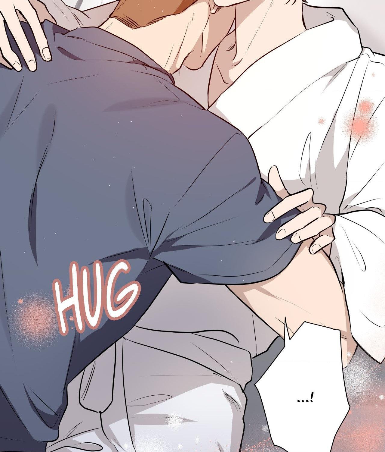 My Perfect Omega - Chapter 27 manhwa