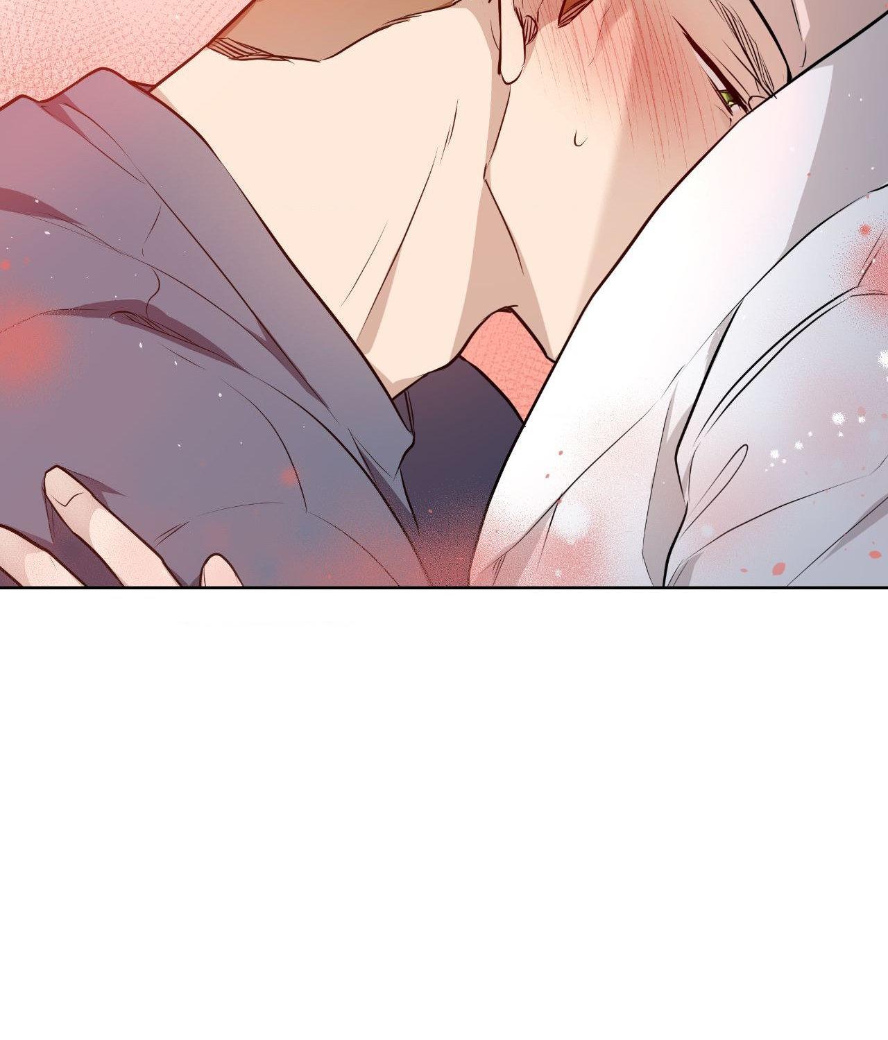 My Perfect Omega - Chapter 27 manhwa