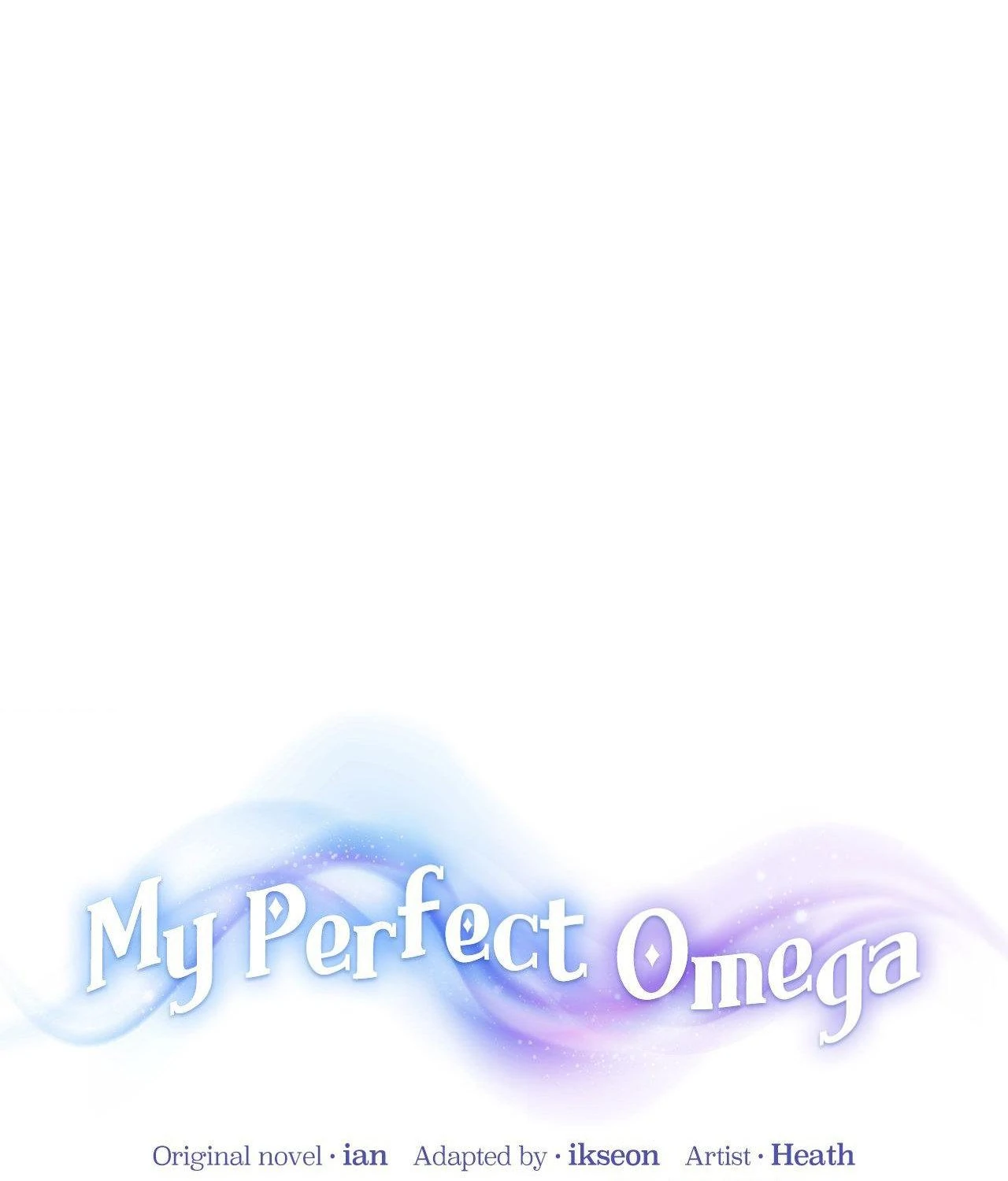 My Perfect Omega - Chapter 27 manhwa