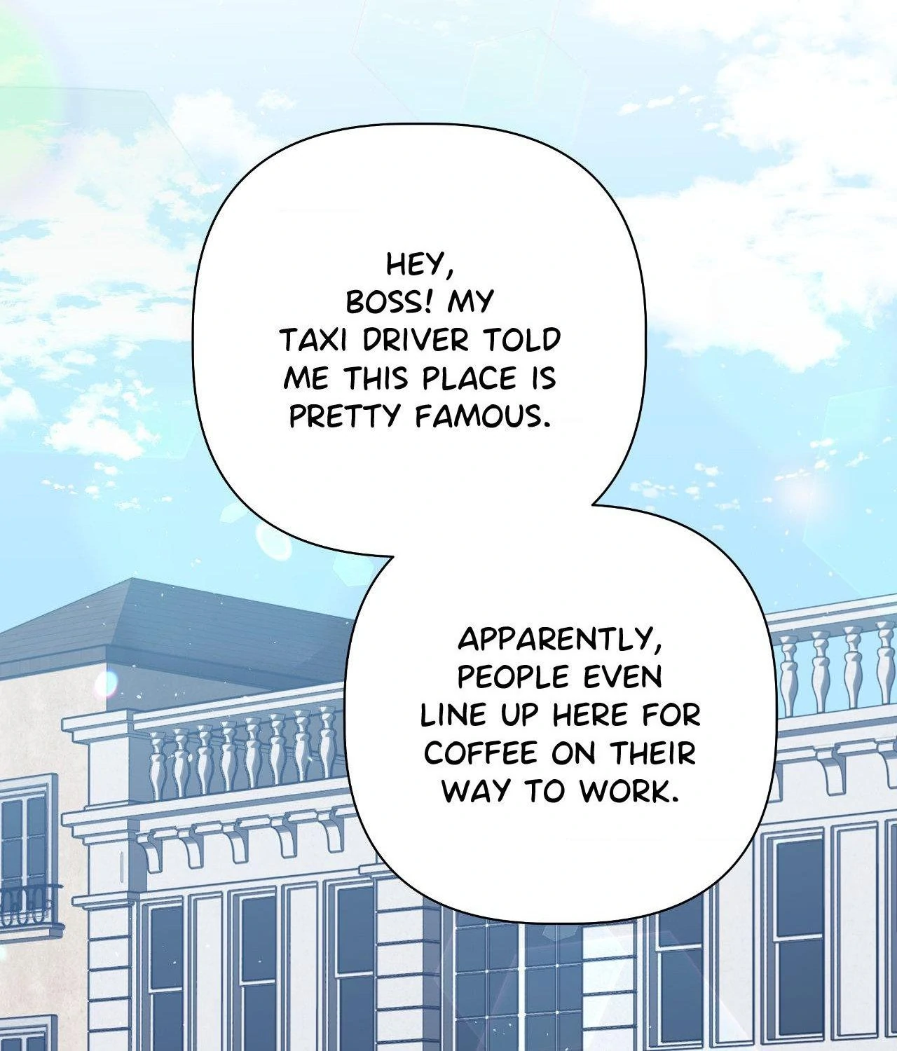 My Perfect Omega - Chapter 27 manhwa