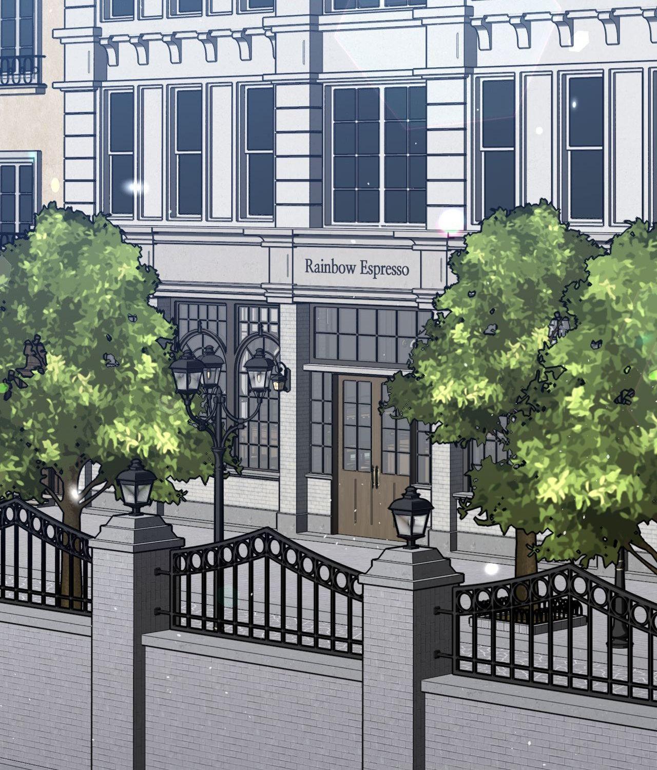 My Perfect Omega - Chapter 27 manhwa