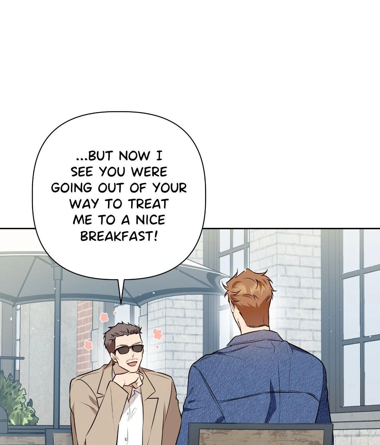 My Perfect Omega - Chapter 27 manhwa