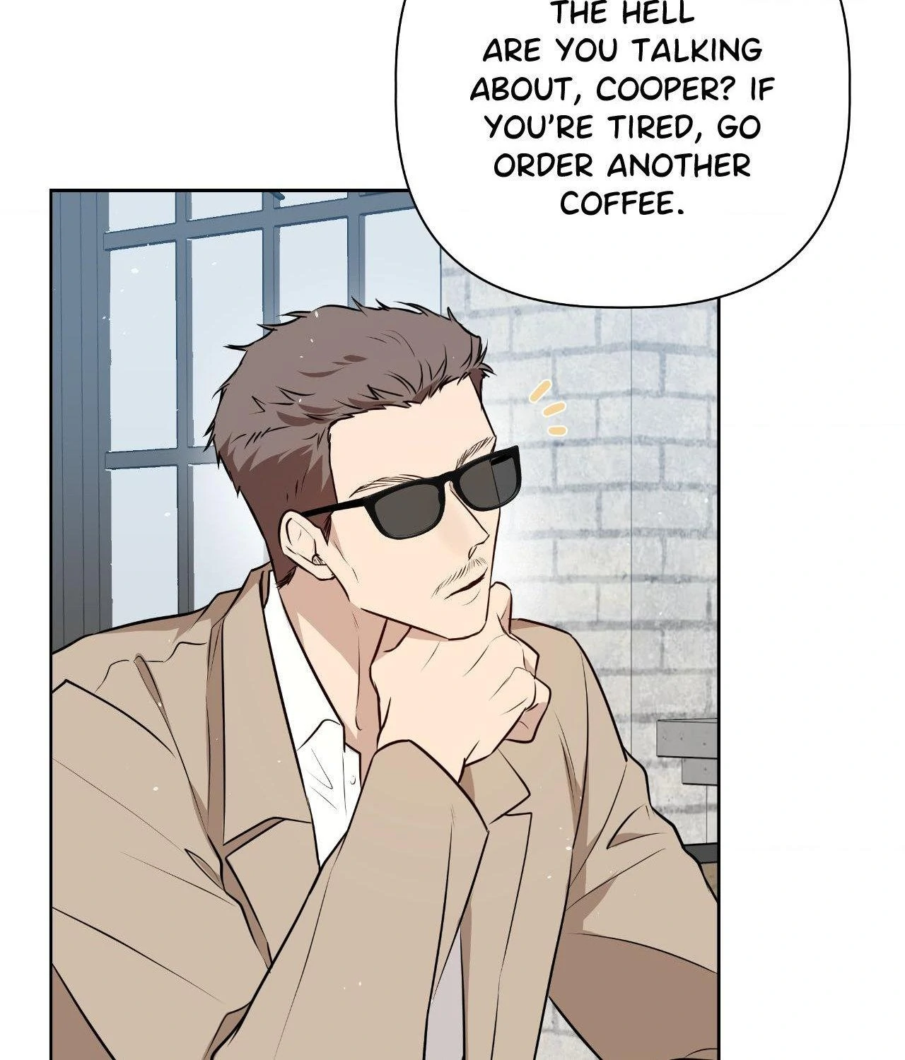 My Perfect Omega - Chapter 27 manhwa