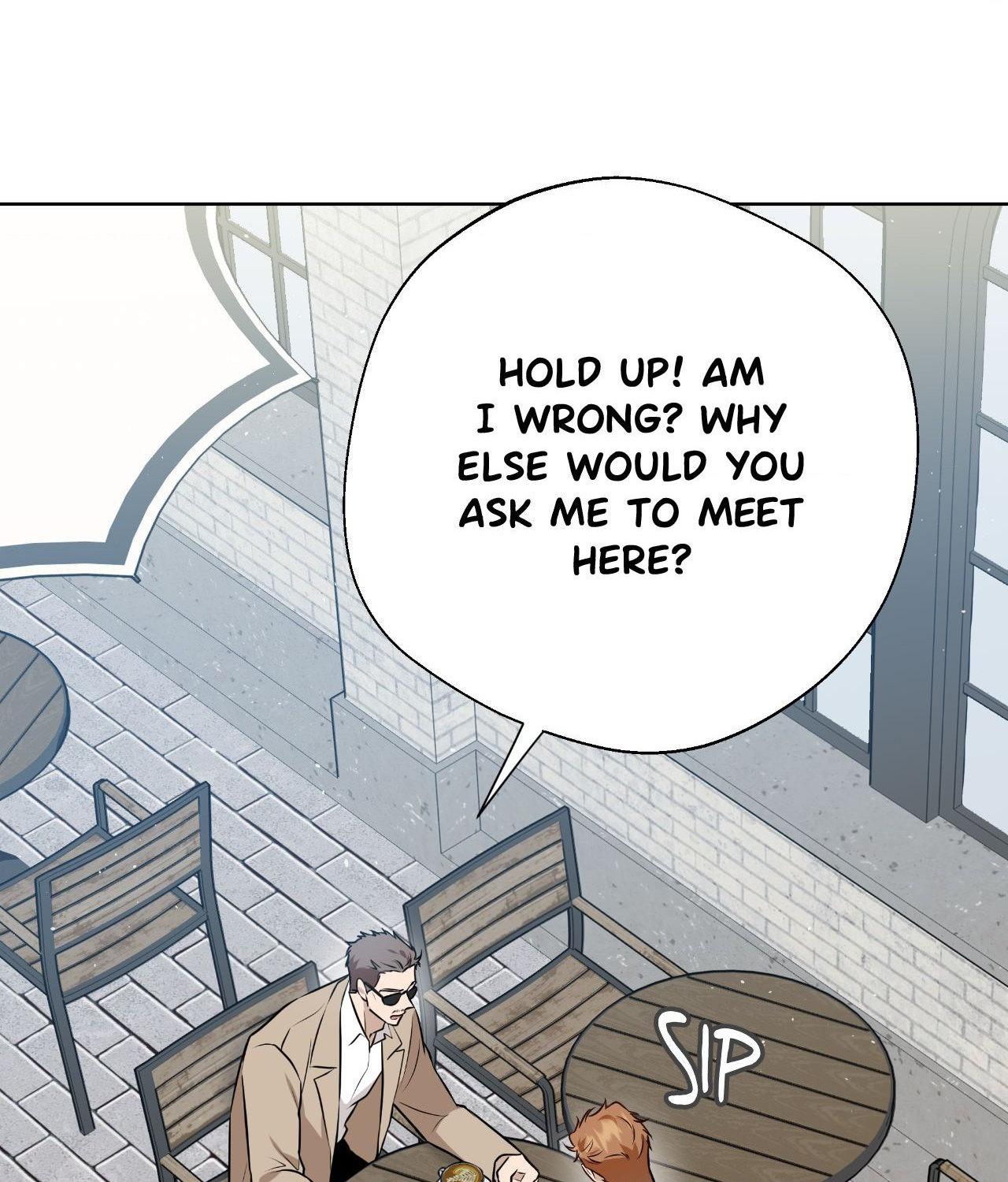 My Perfect Omega - Chapter 27 manhwa