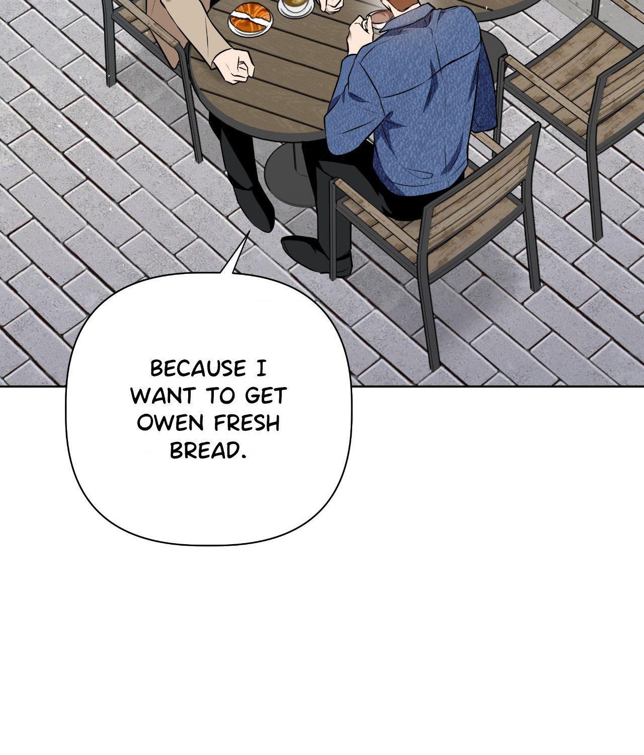 My Perfect Omega - Chapter 27 manhwa