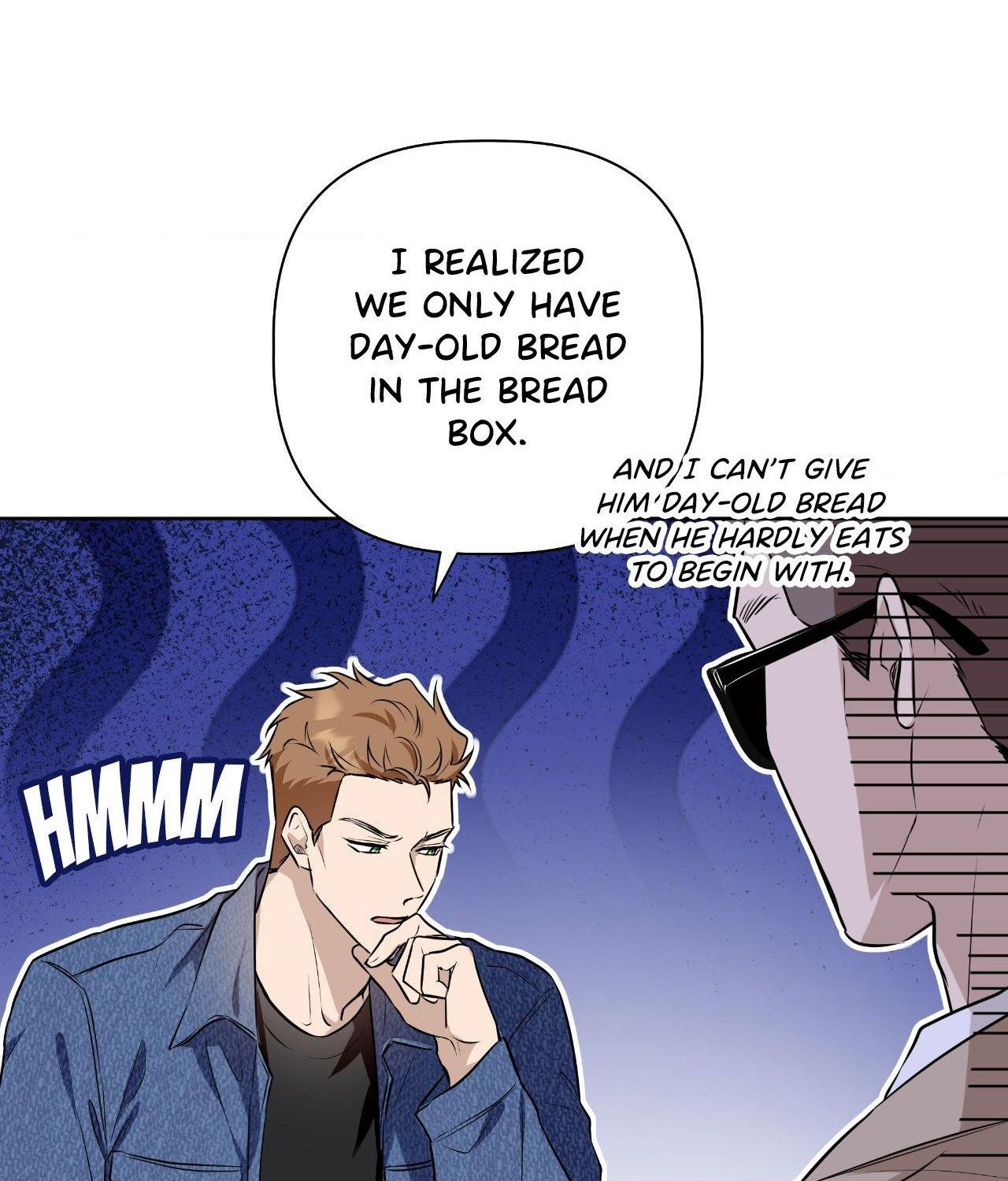 My Perfect Omega - Chapter 27 manhwa