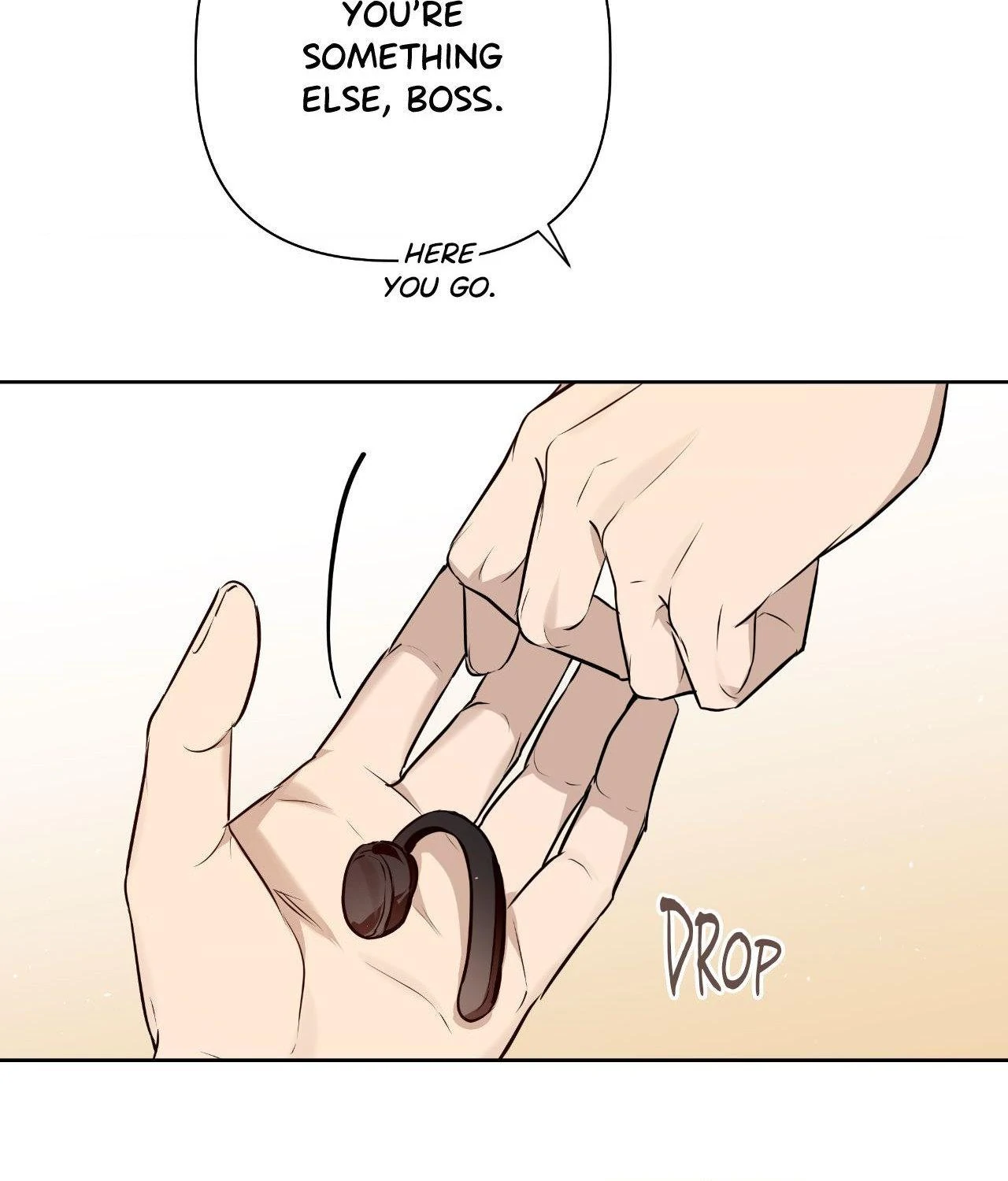 My Perfect Omega - Chapter 27 manhwa