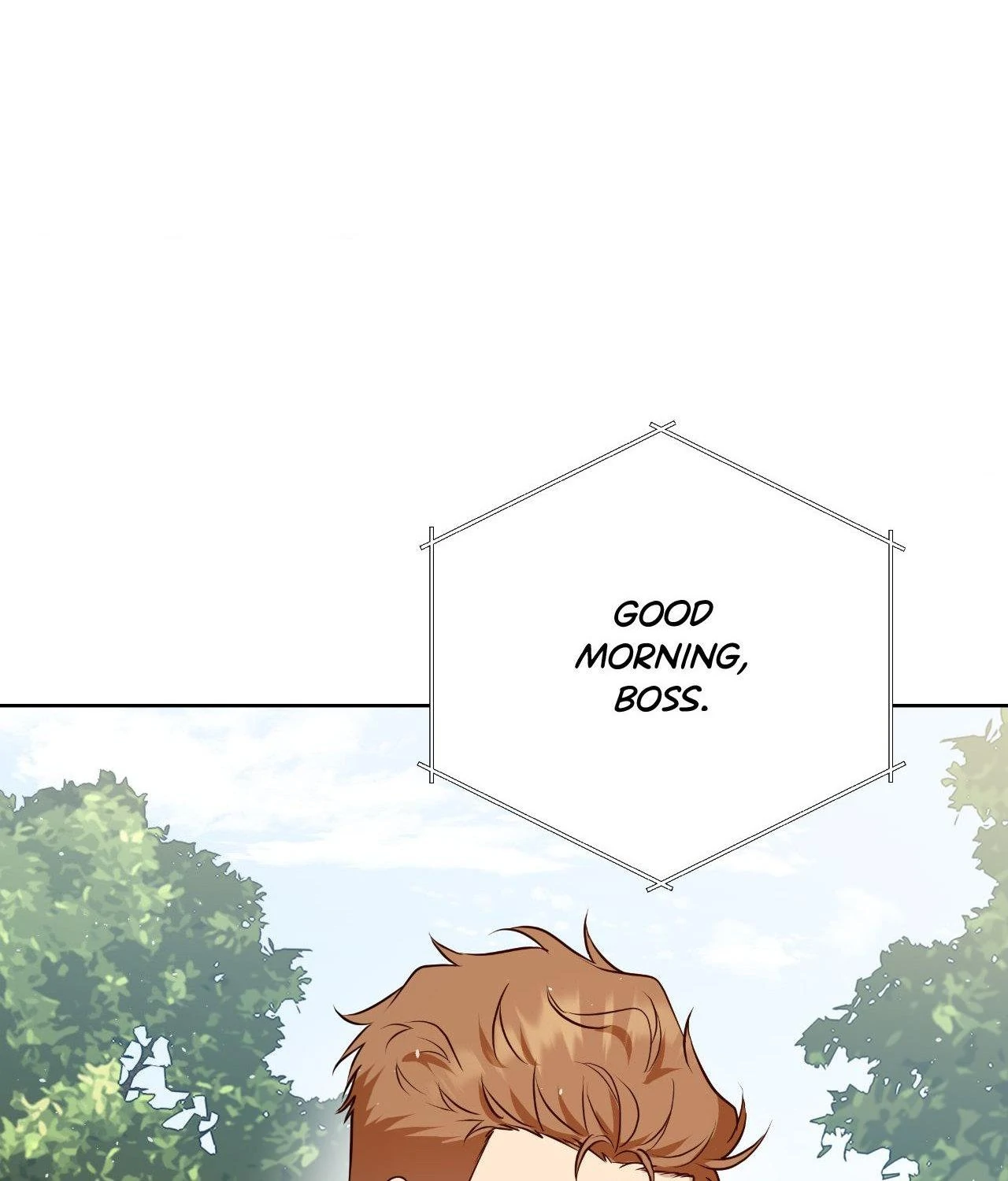 My Perfect Omega - Chapter 27 manhwa