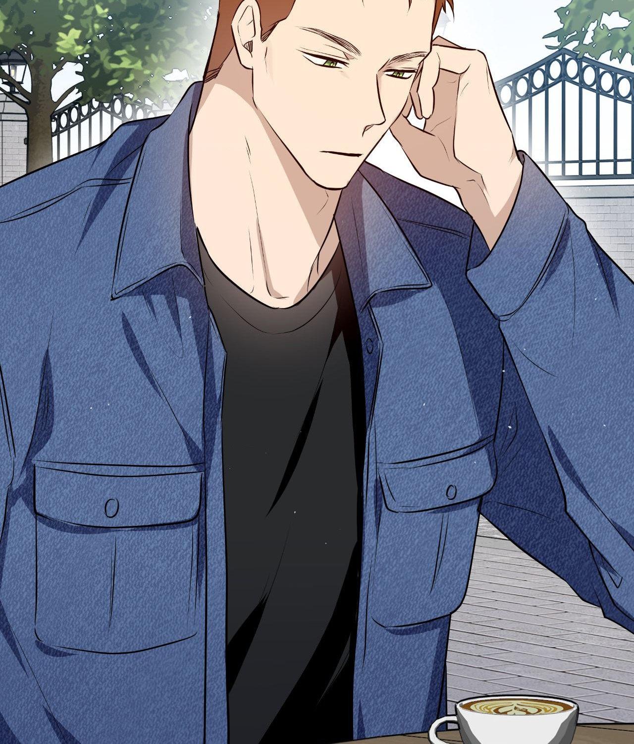 My Perfect Omega - Chapter 27 manhwa