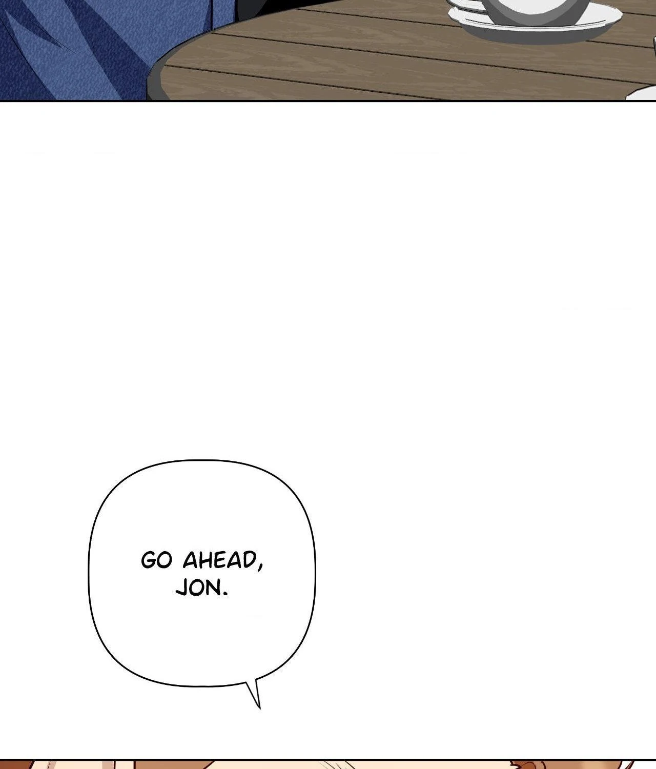 My Perfect Omega - Chapter 27 manhwa