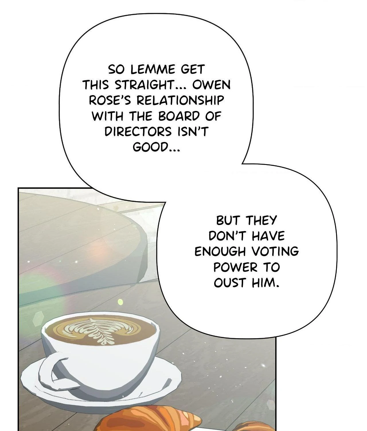 My Perfect Omega - Chapter 27 manhwa