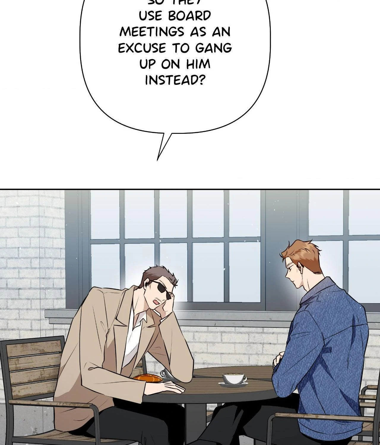 My Perfect Omega - Chapter 27 manhwa