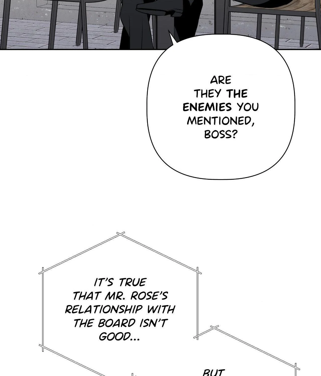 My Perfect Omega - Chapter 27 manhwa