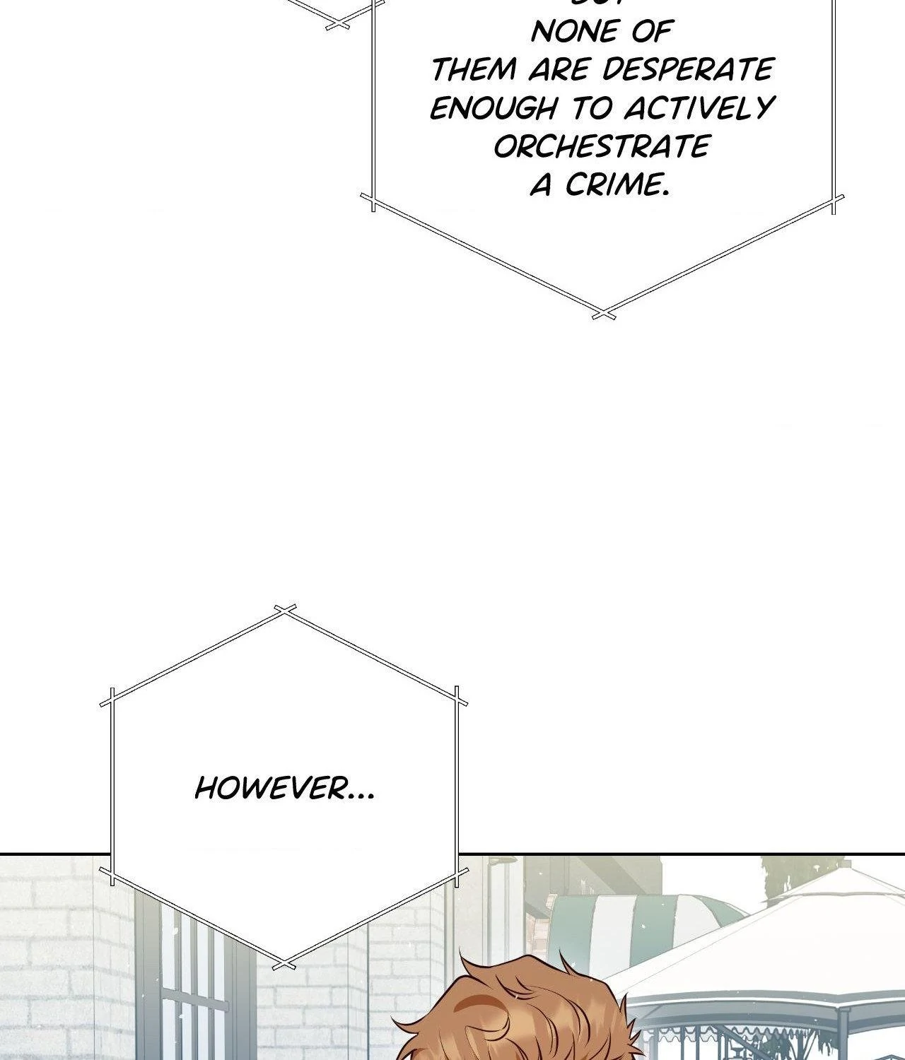 My Perfect Omega - Chapter 27 manhwa