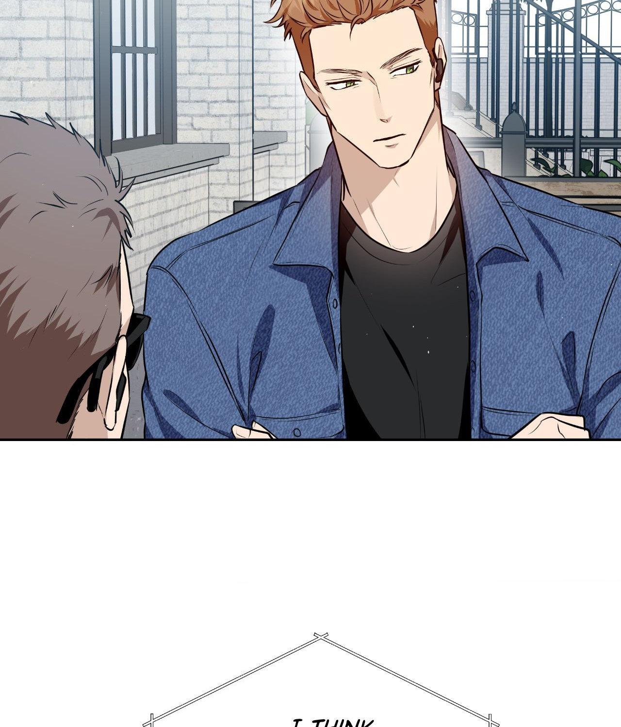 My Perfect Omega - Chapter 27 manhwa