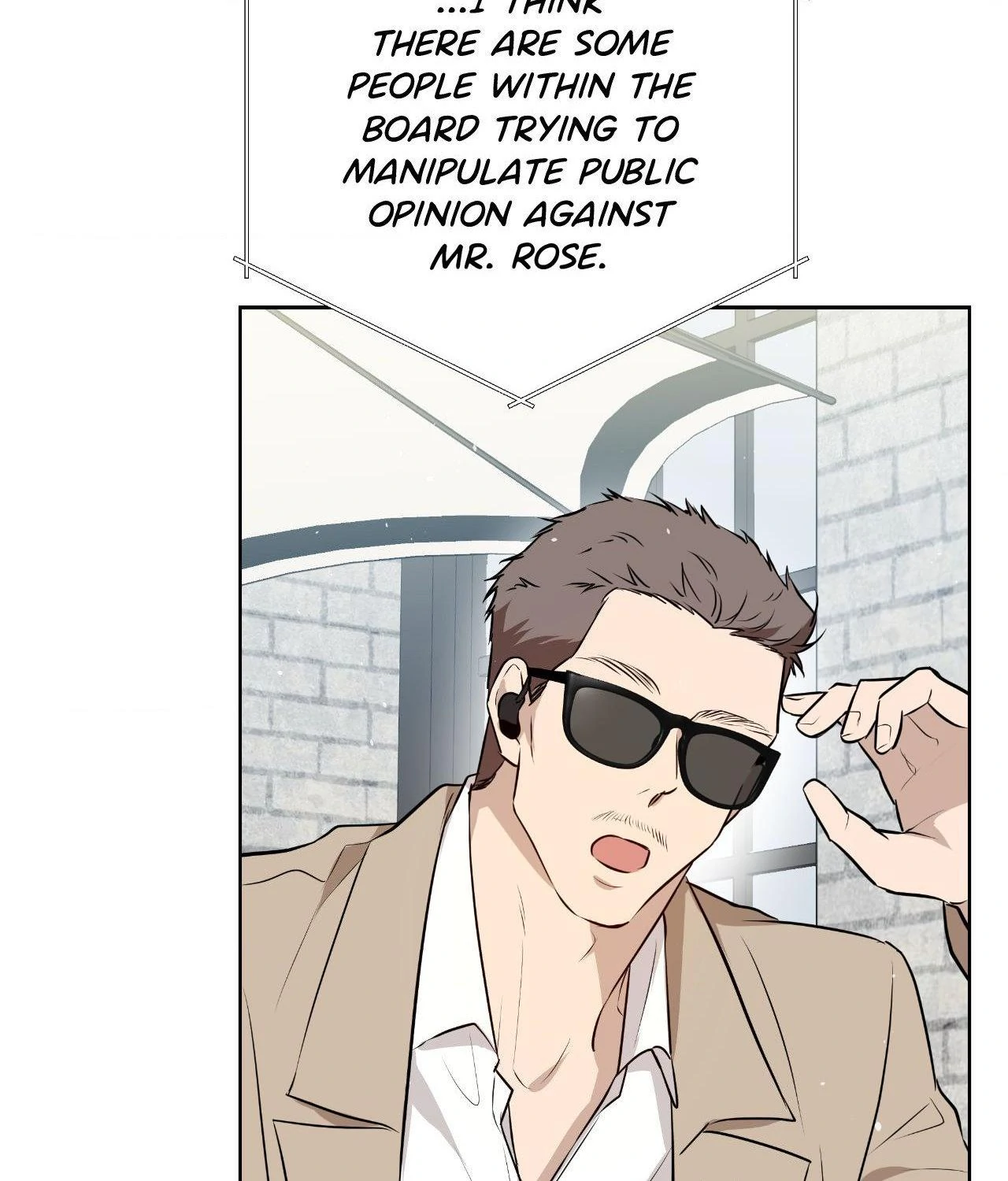 My Perfect Omega - Chapter 27 manhwa