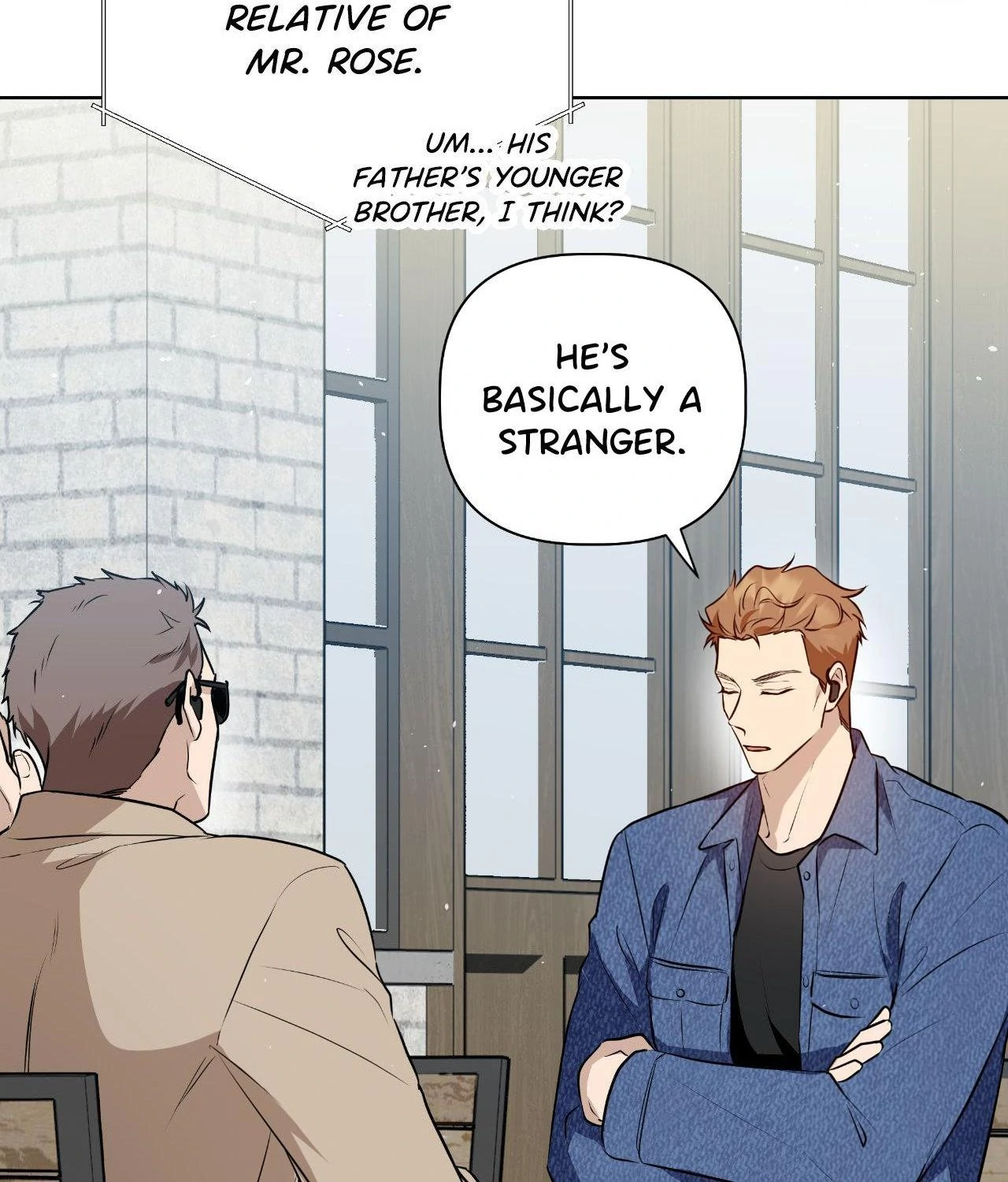 My Perfect Omega - Chapter 27 manhwa