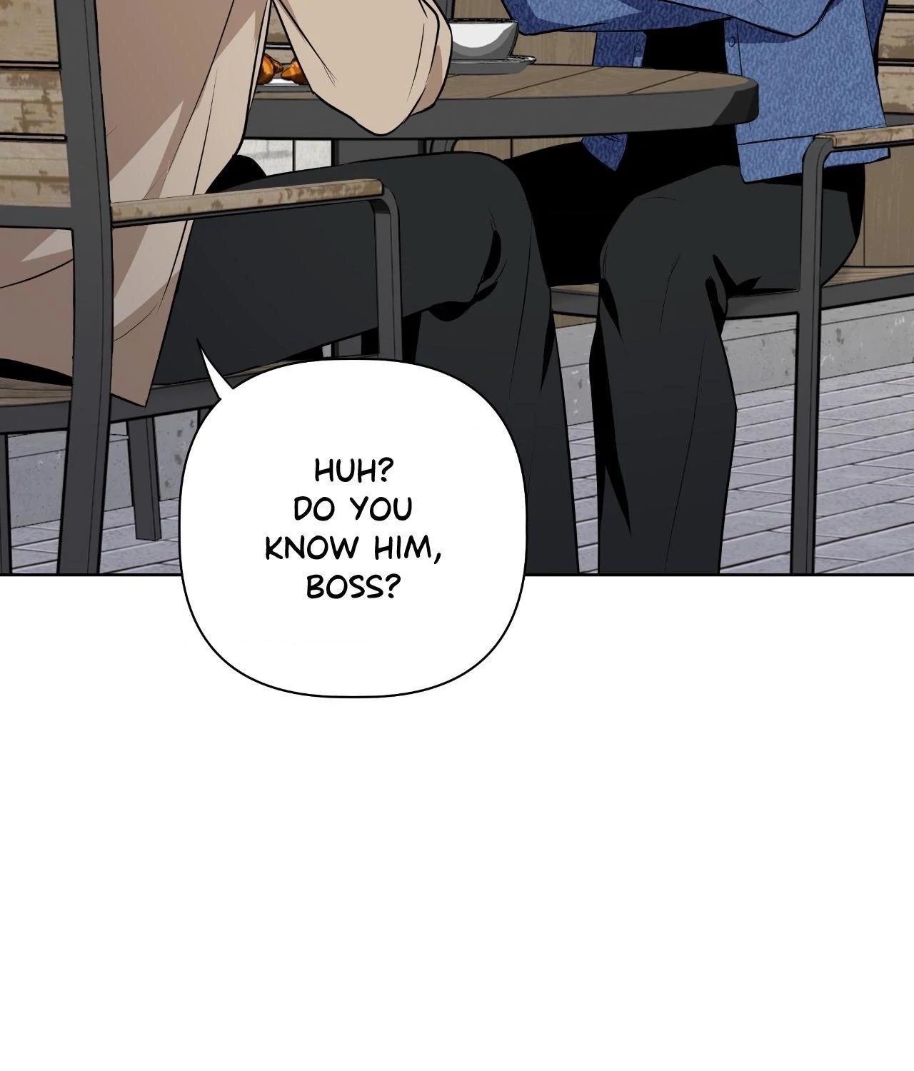 My Perfect Omega - Chapter 27 manhwa