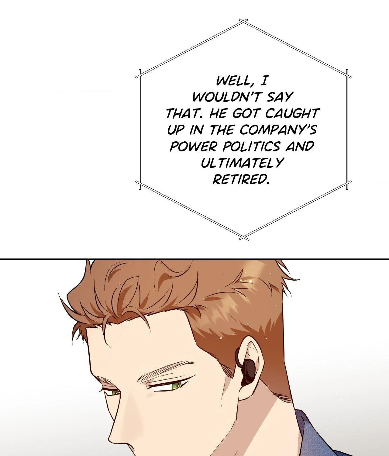 My Perfect Omega - Chapter 27 manhwa