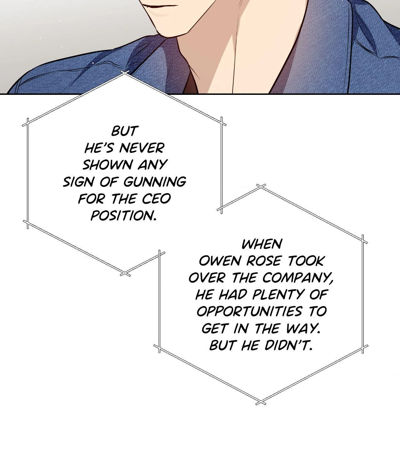 My Perfect Omega - Chapter 27 manhwa