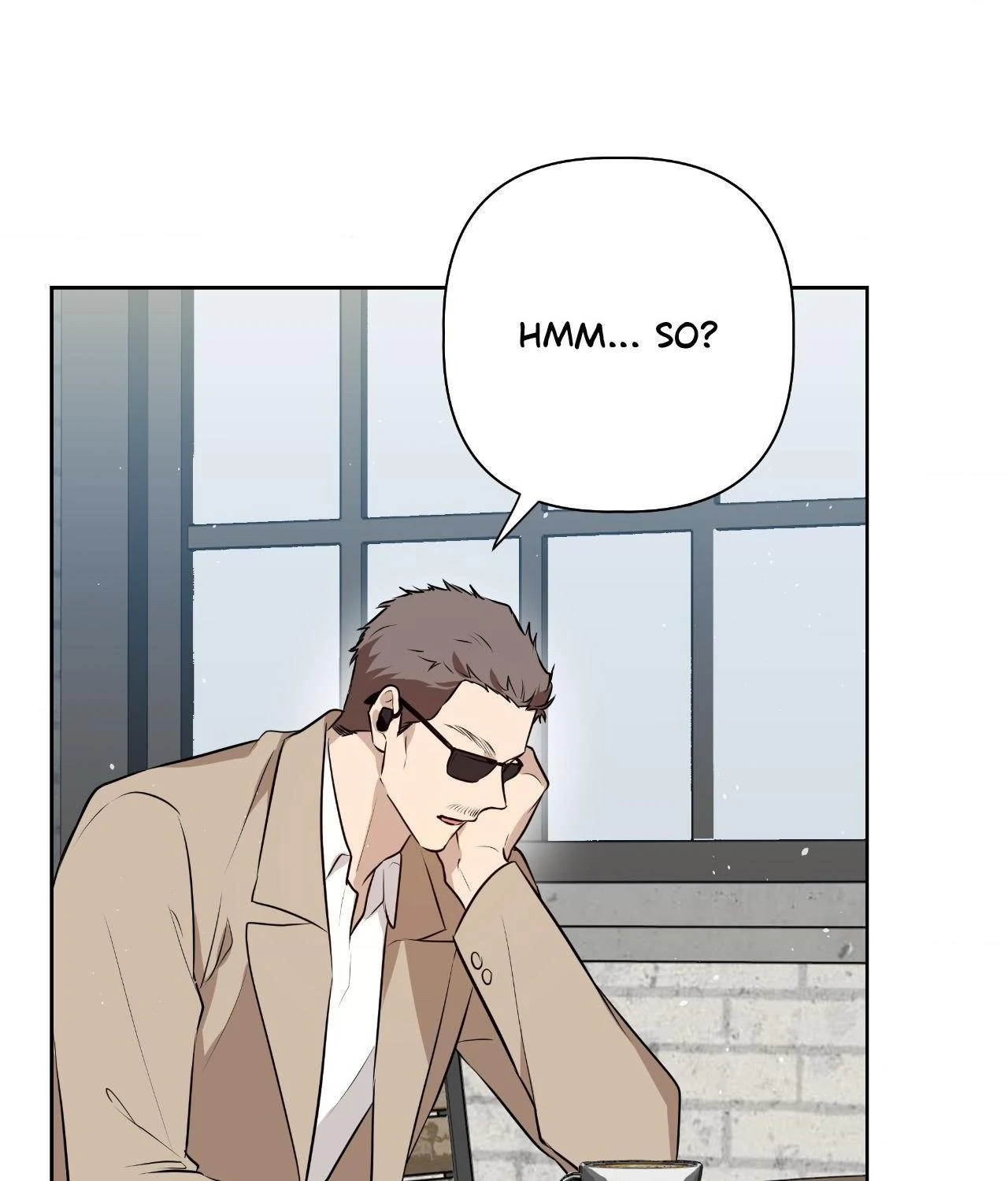 My Perfect Omega - Chapter 27 manhwa