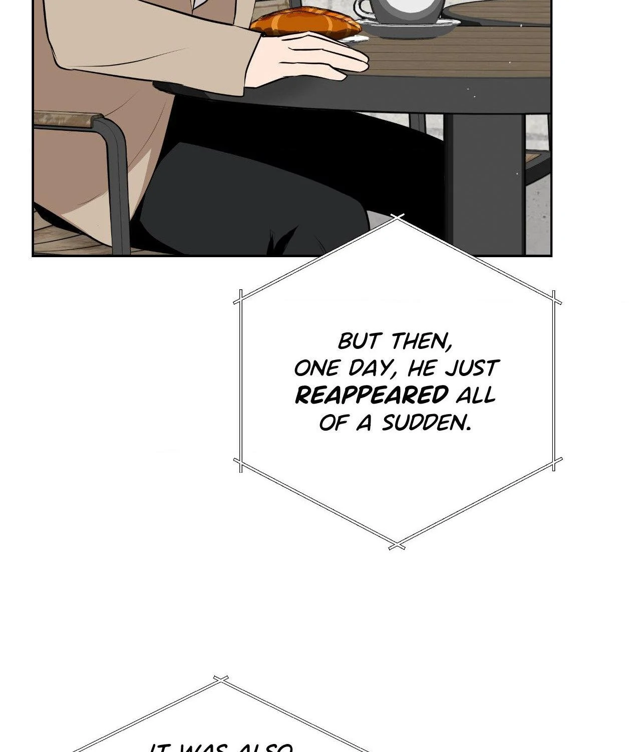 My Perfect Omega - Chapter 27 manhwa