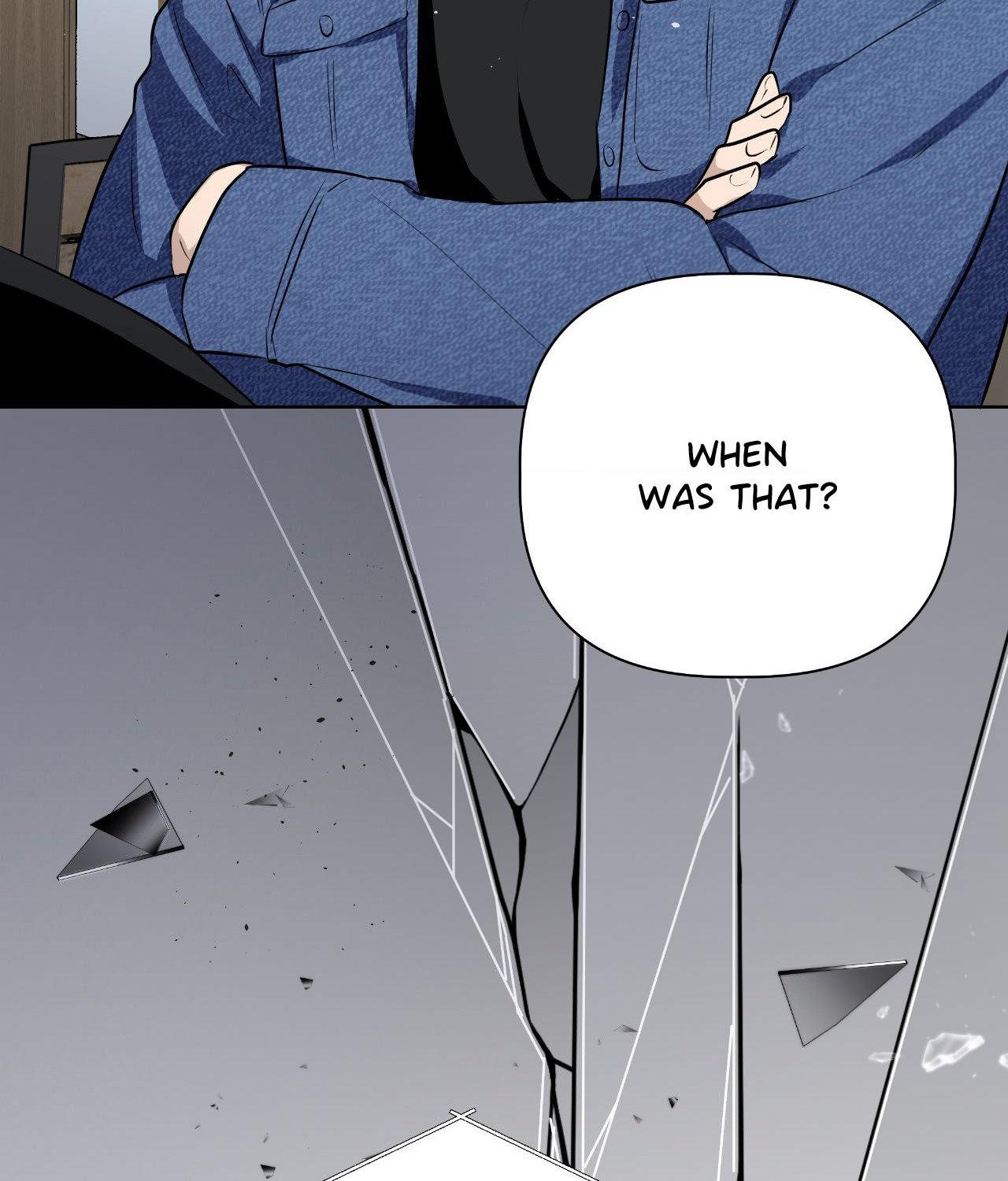 My Perfect Omega - Chapter 27 manhwa