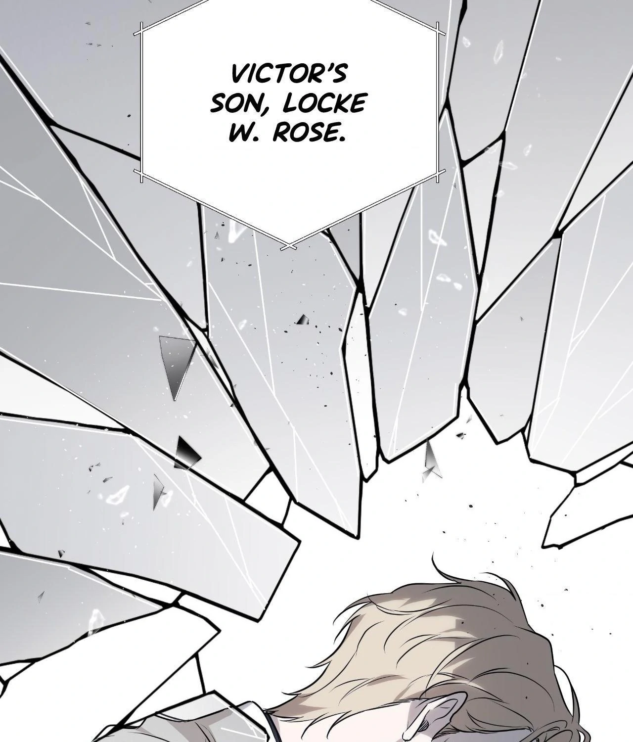 My Perfect Omega - Chapter 27 manhwa