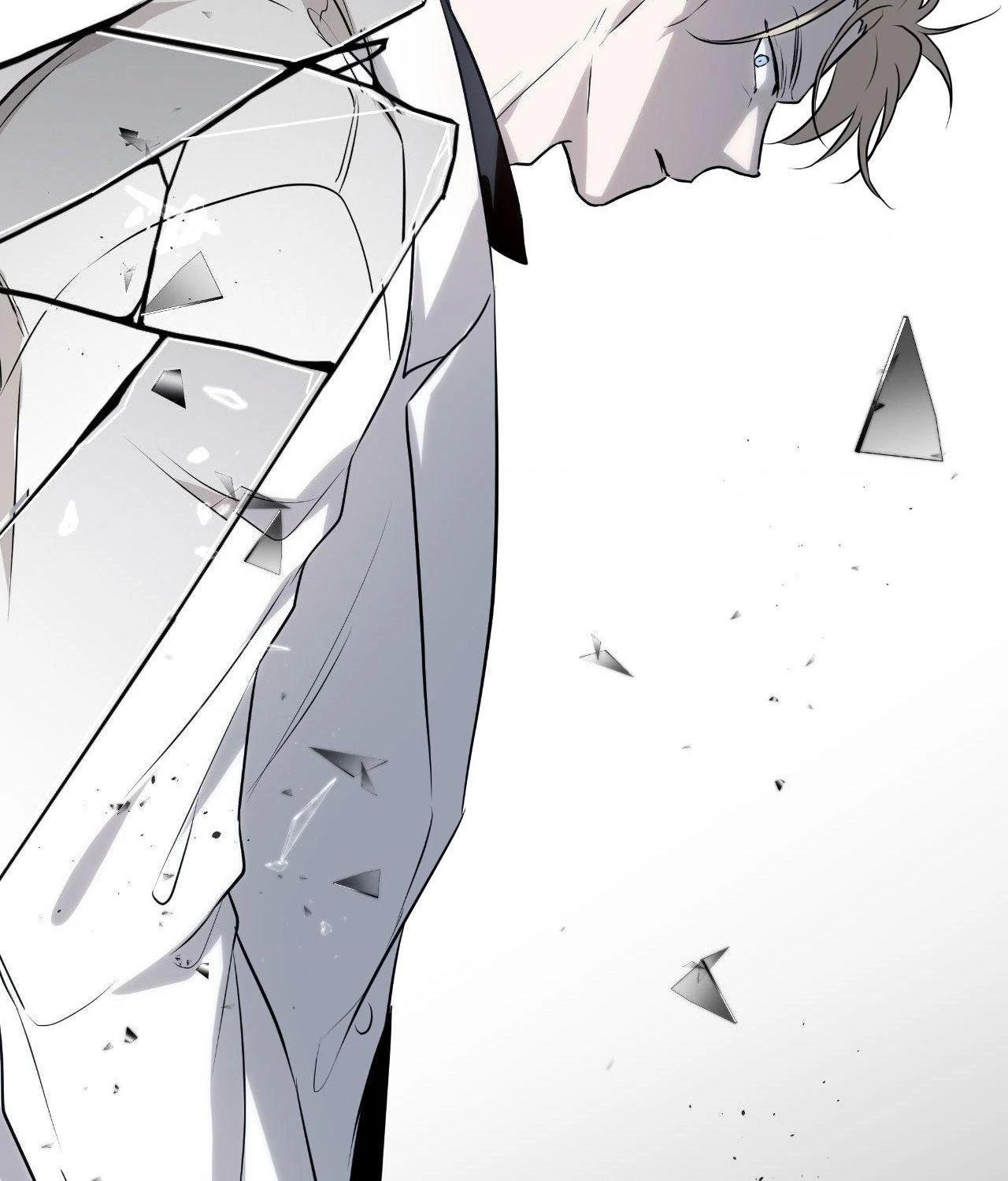 My Perfect Omega - Chapter 27 manhwa