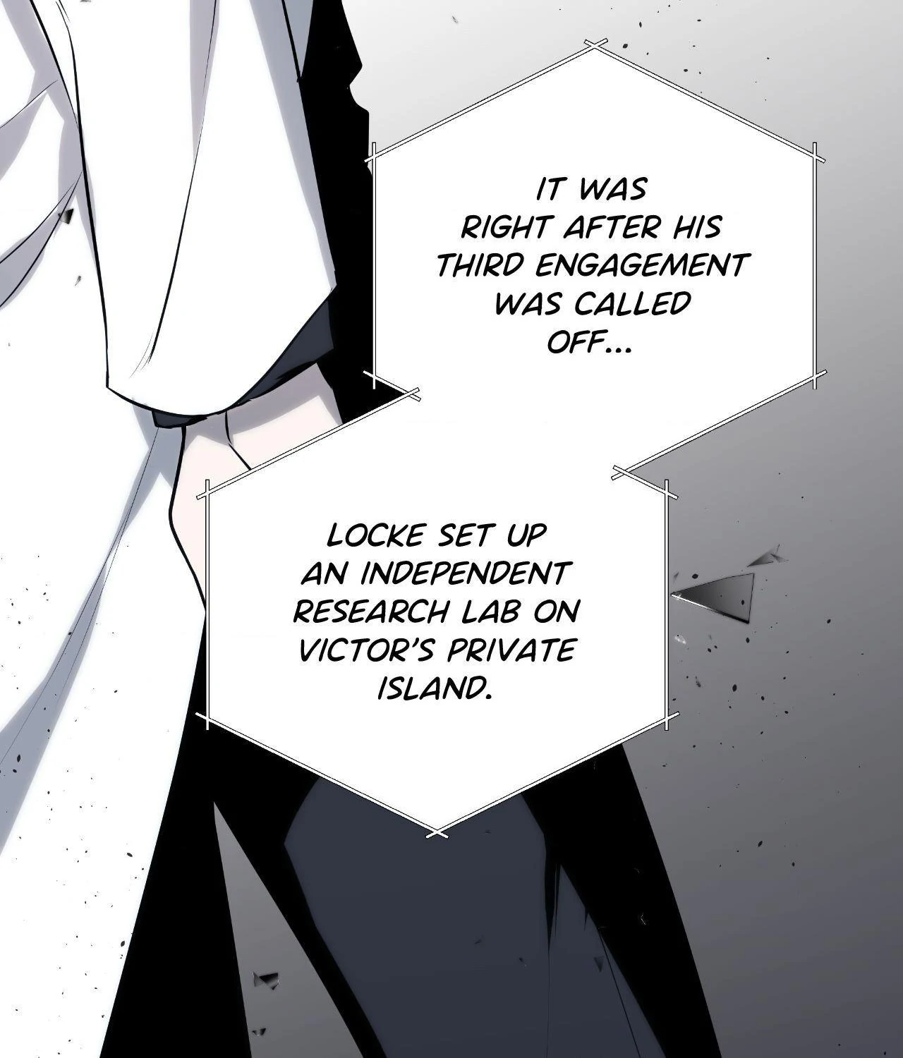 My Perfect Omega - Chapter 27 manhwa