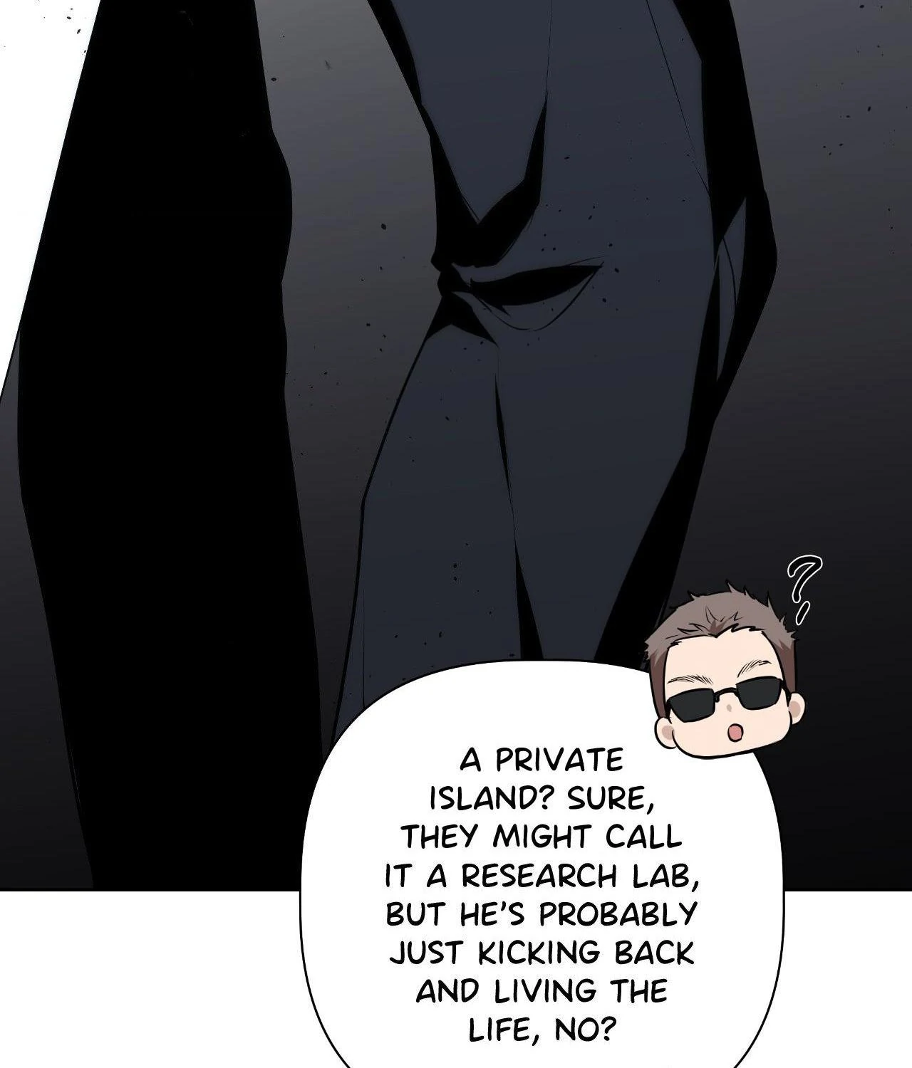 My Perfect Omega - Chapter 27 manhwa