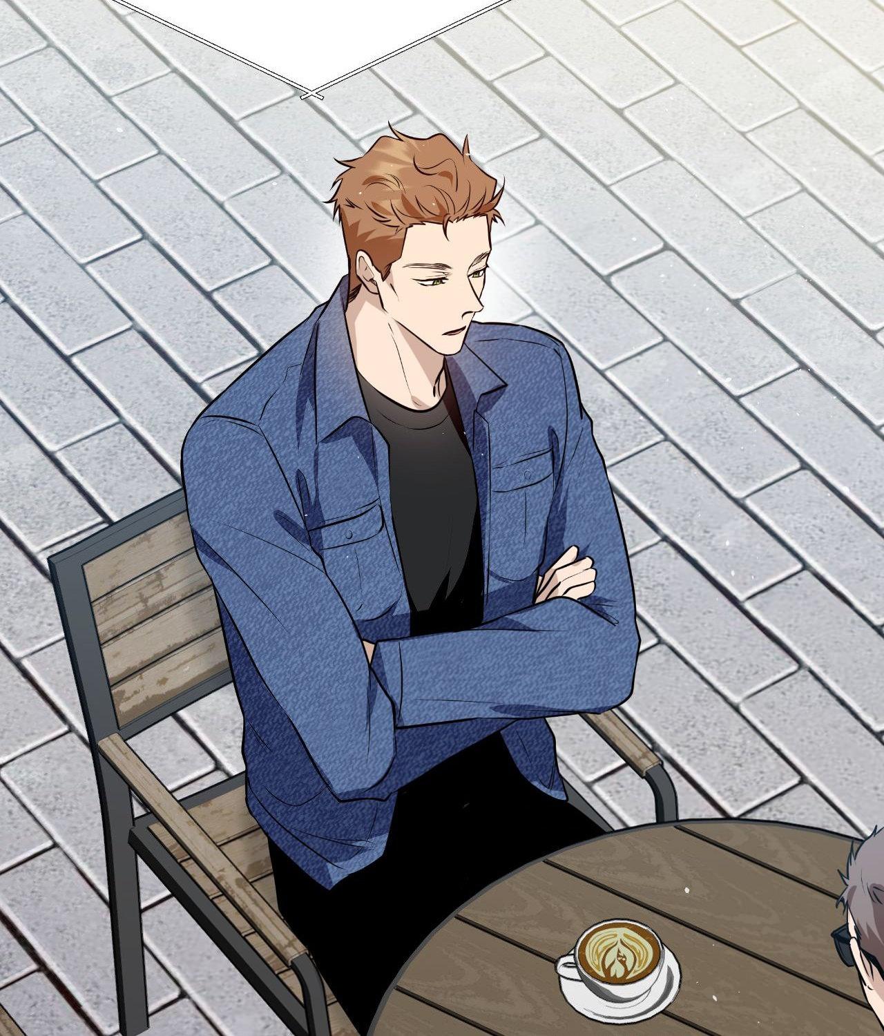 My Perfect Omega - Chapter 27 manhwa