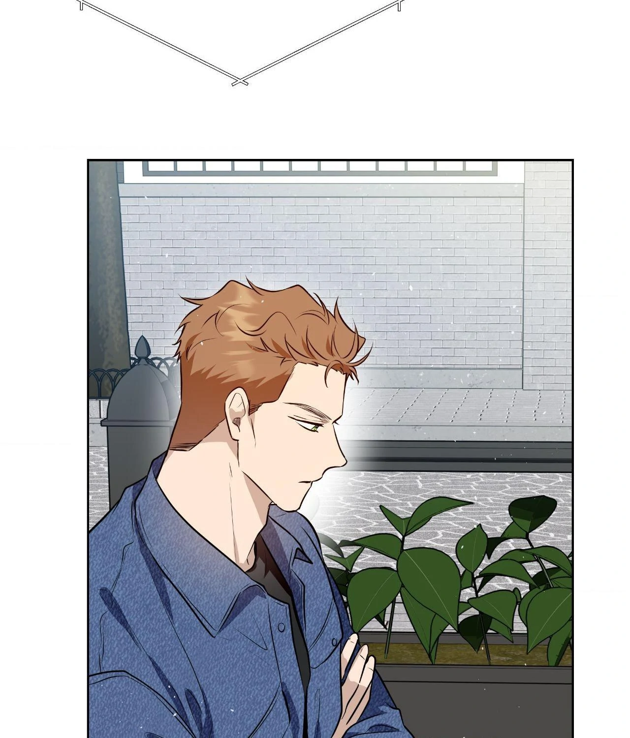 My Perfect Omega - Chapter 27 manhwa