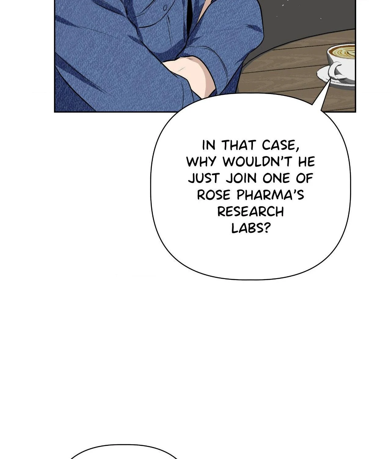 My Perfect Omega - Chapter 27 manhwa