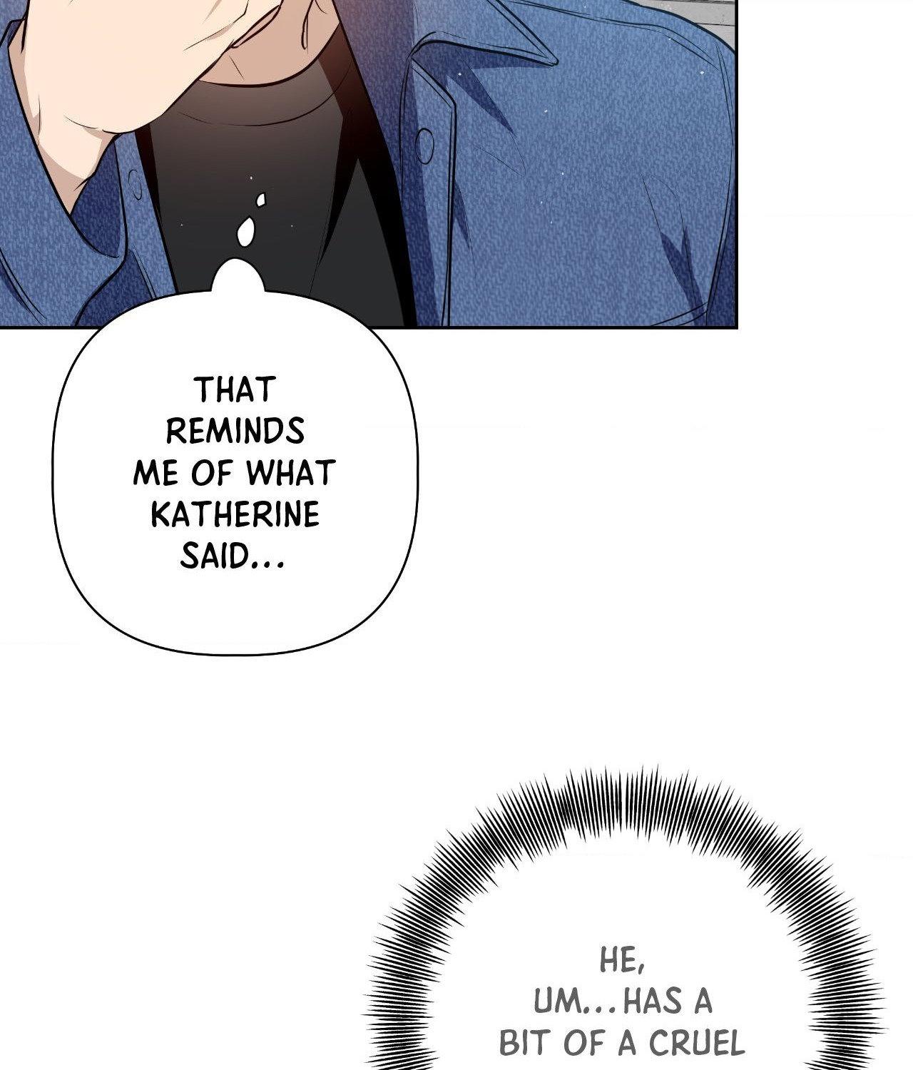 My Perfect Omega - Chapter 27 manhwa